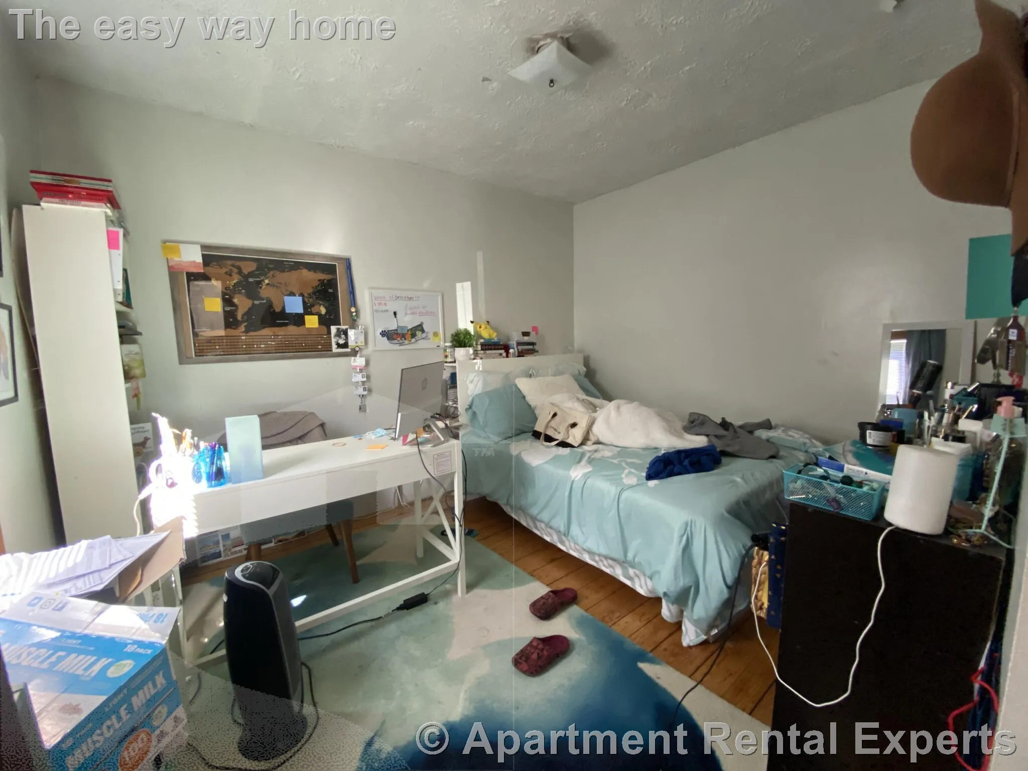4 bed, 1 bath apartment for rent at 42 Jay St, Riverside — photo 5 of 12