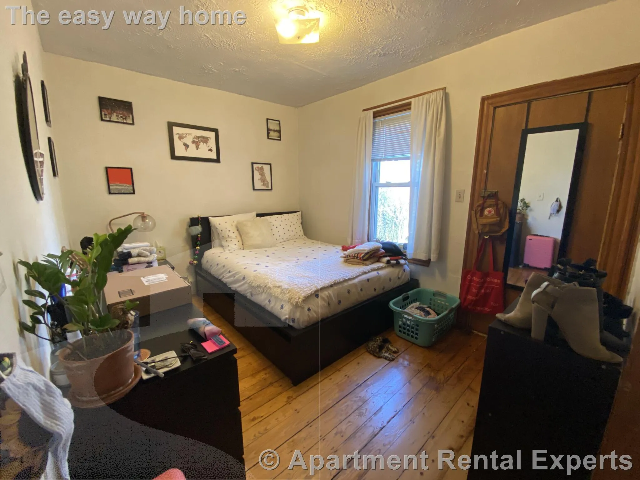 4 bed, 1 bath apartment for rent at 42 Jay St, Riverside — photo 9 of 12