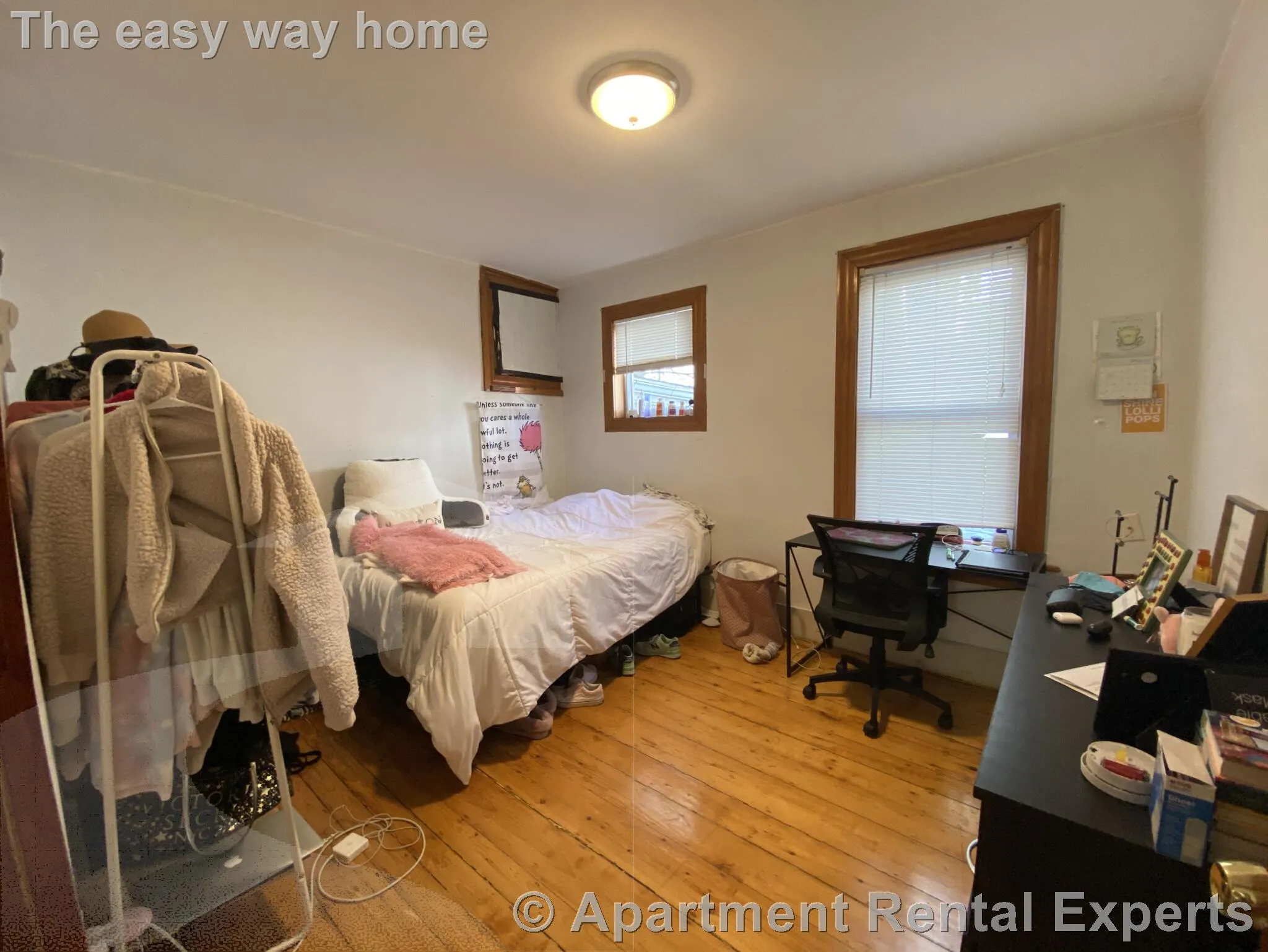 4 bed, 1 bath apartment for rent at 42 Jay St, Riverside — photo 7 of 12