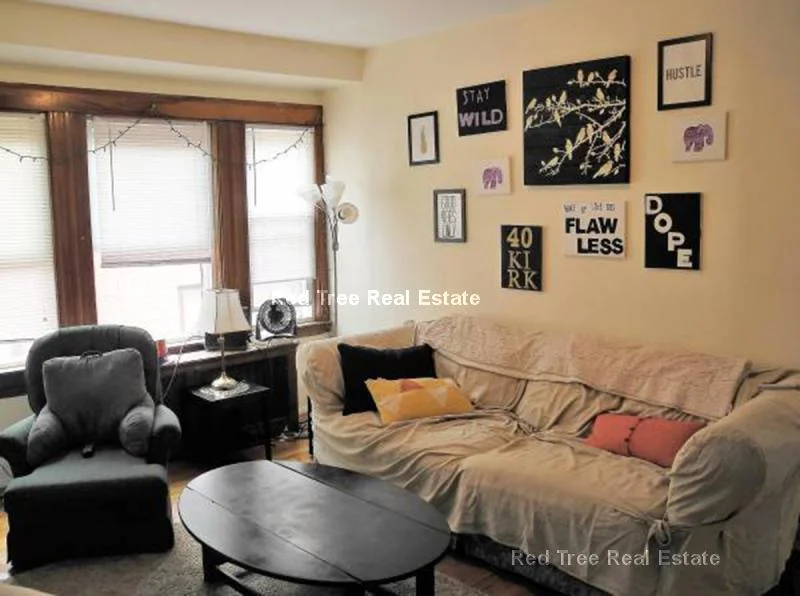 5 bed, 2 bath apartment for rent at 42 Kirkwood Rd Unit 1, Brighton — photo 3 of 17
