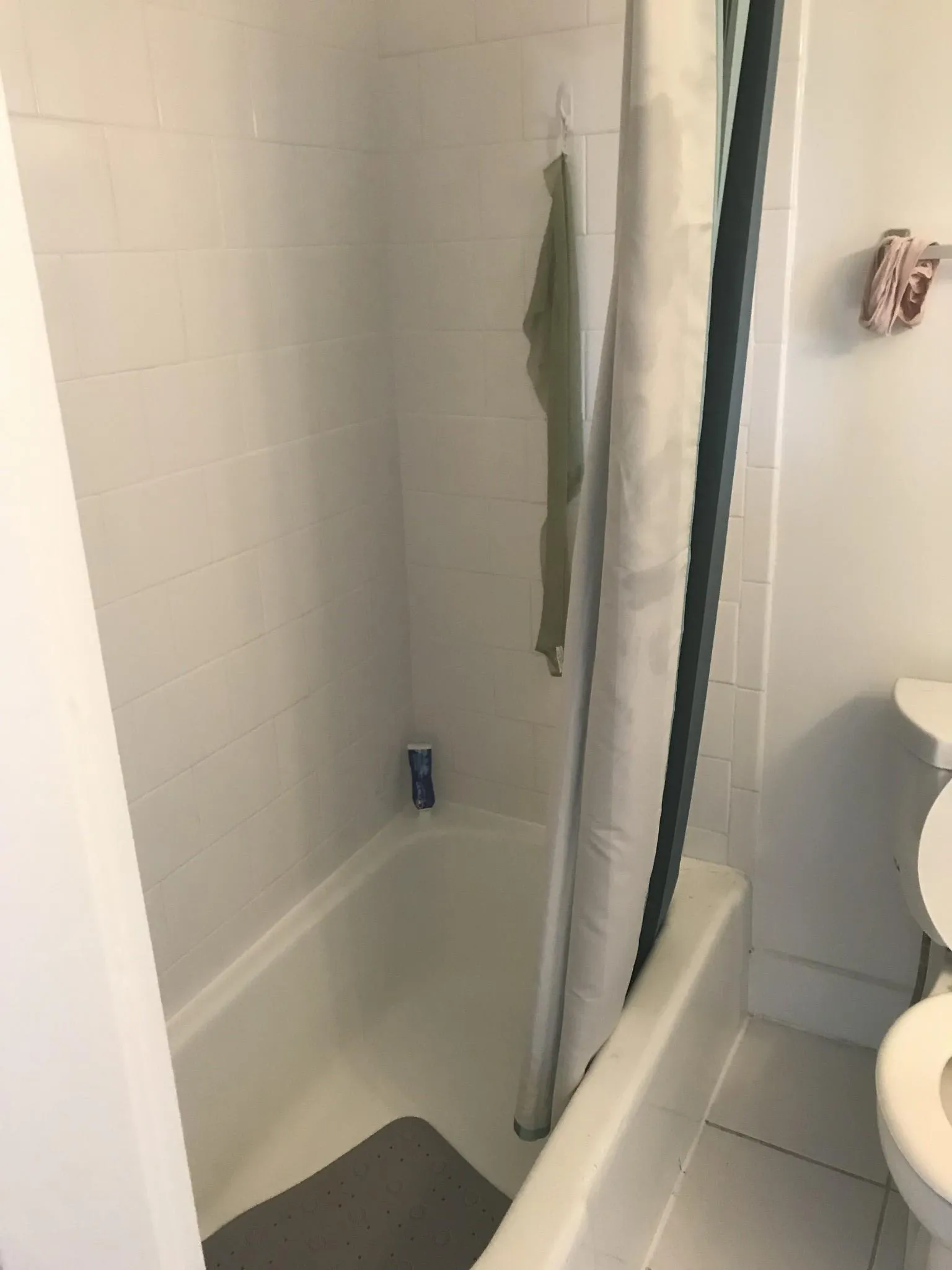 1 bed, 1 bath apartment for rent at 42 Langdon St Unit 3, Neighborhood Nine — photo 8 of 8