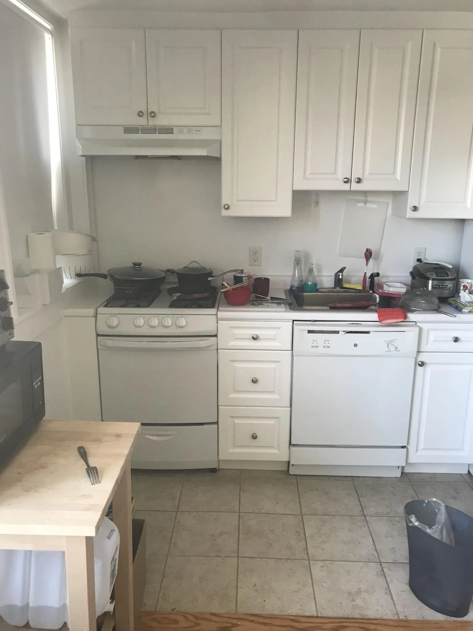 1 bed, 1 bath apartment for rent at 42 Langdon St Unit 3, Neighborhood Nine — photo 1 of 8