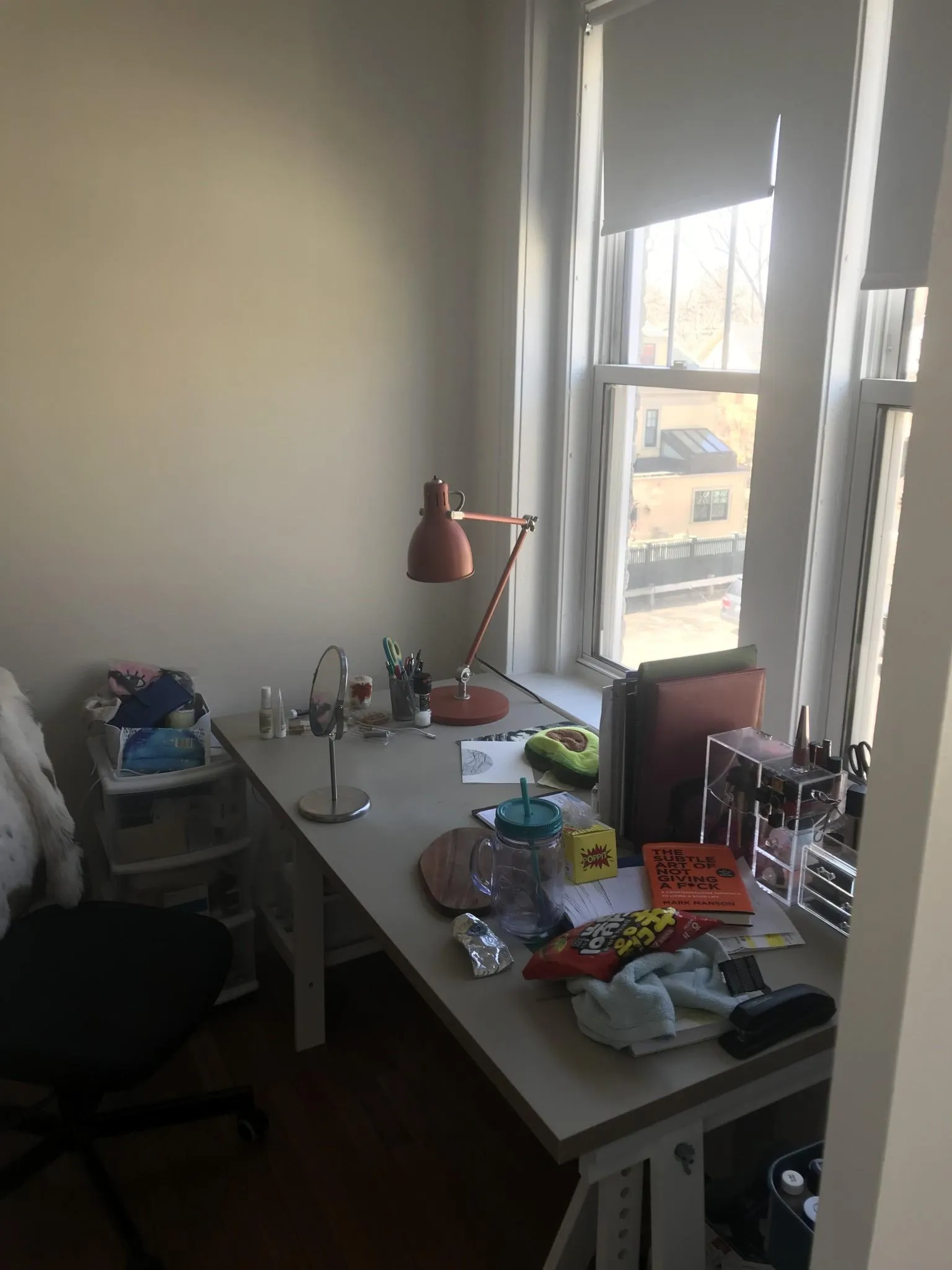 1 bed, 1 bath apartment for rent at 42 Langdon St Unit 3, Neighborhood Nine — photo 6 of 8