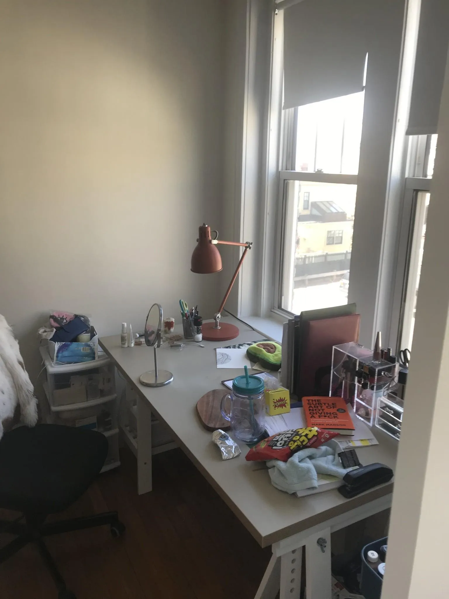 1 bed, 1 bath apartment for rent at 42 Langdon St Unit 3, Neighborhood Nine — photo 5 of 8