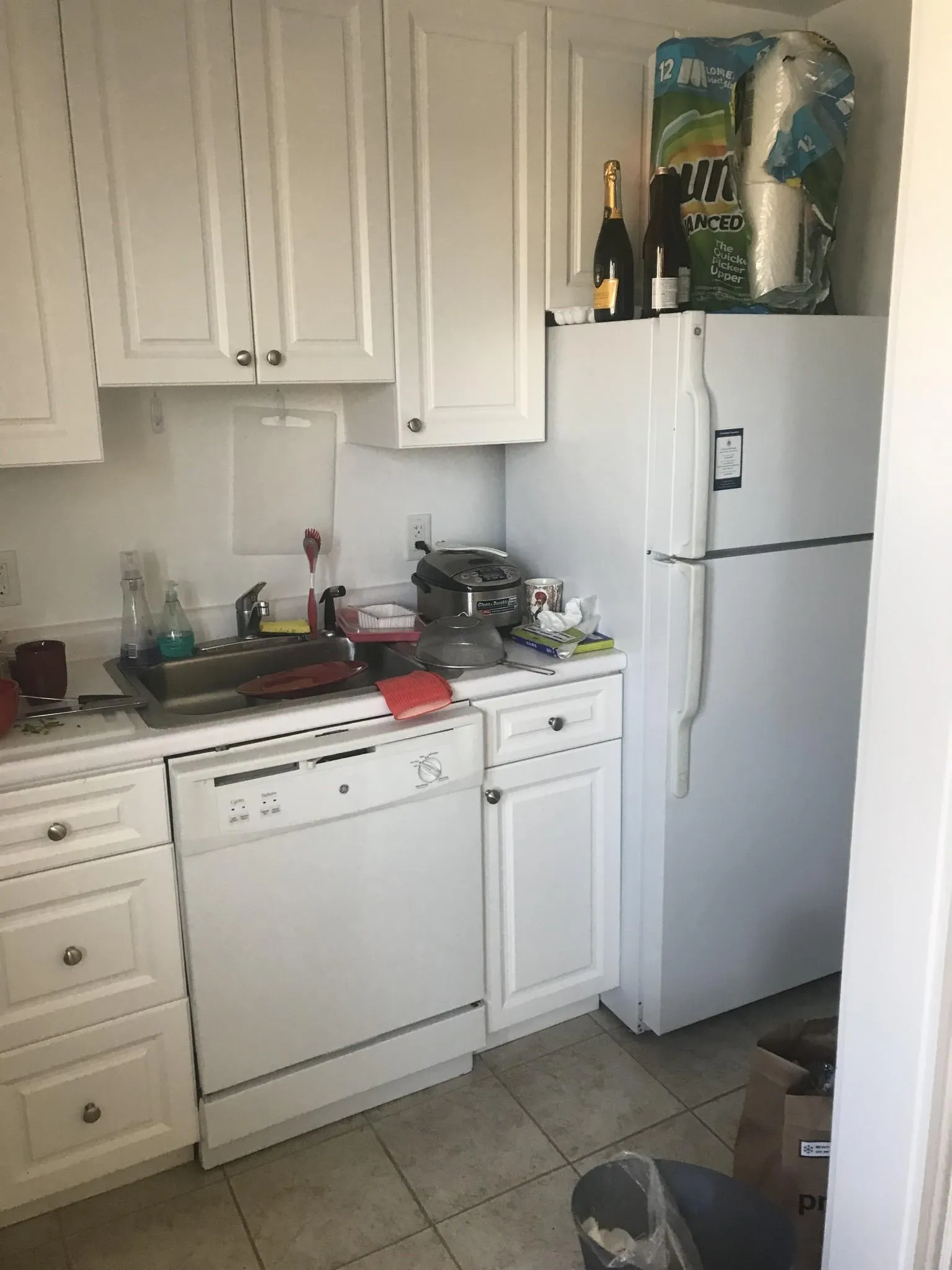 1 bed, 1 bath apartment for rent at 42 Langdon St Unit 3, Neighborhood Nine — photo 2 of 8