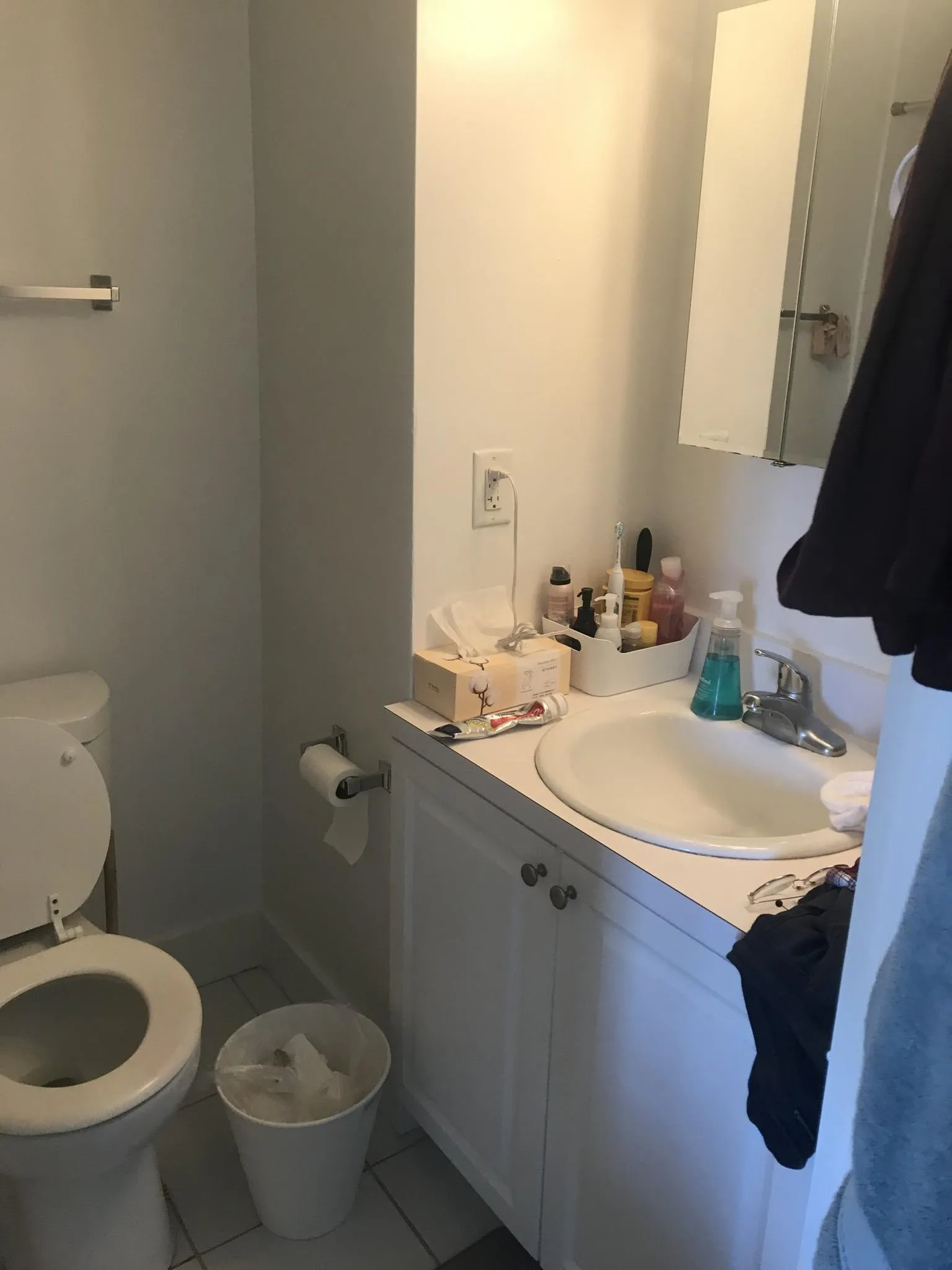 1 bed, 1 bath apartment for rent at 42 Langdon St Unit 3, Neighborhood Nine — photo 7 of 8