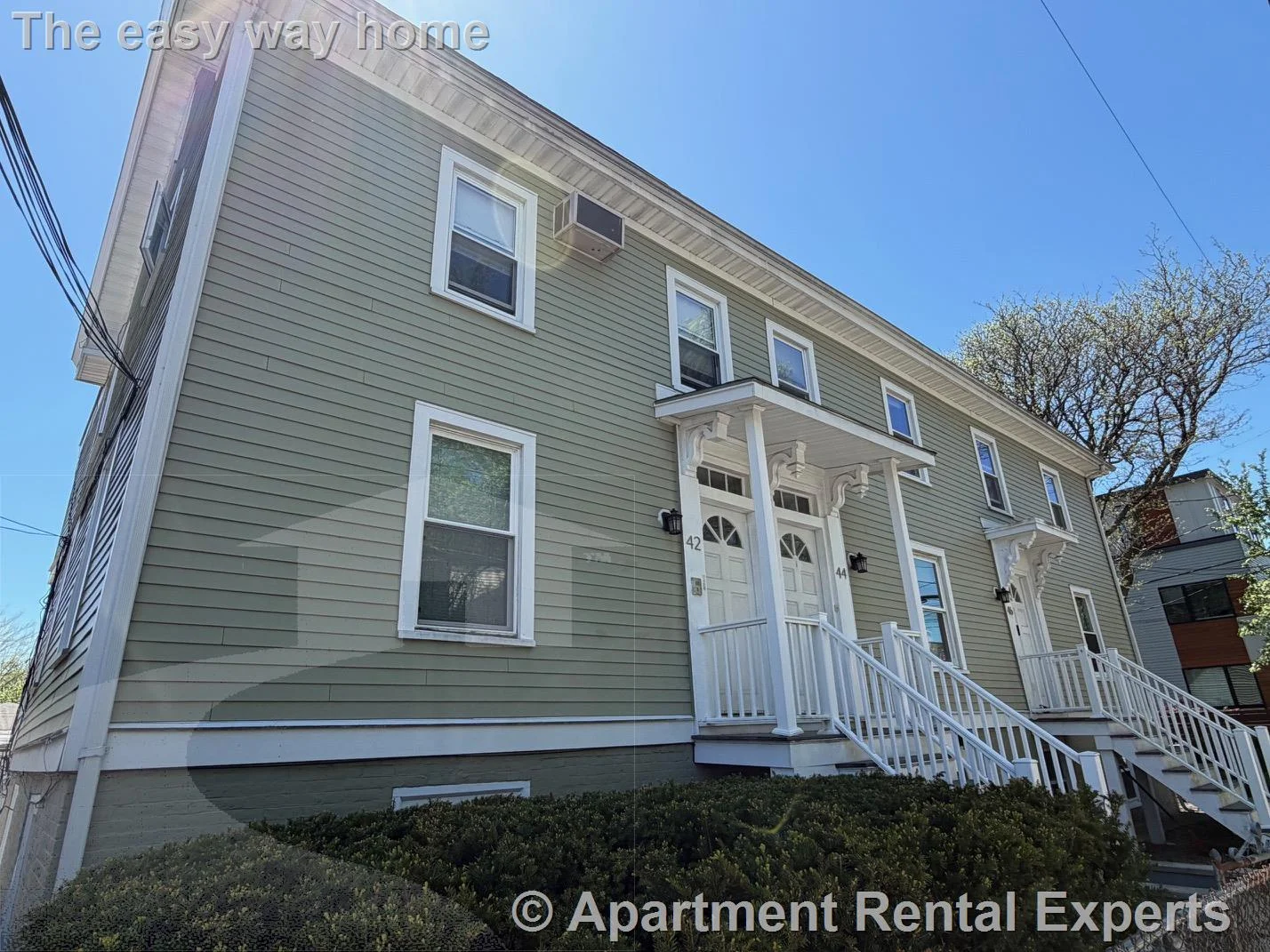 1 bed, 1 bath apartment for rent at 42 Lincoln St Unit 1, Inman Square — photo 14 of 14