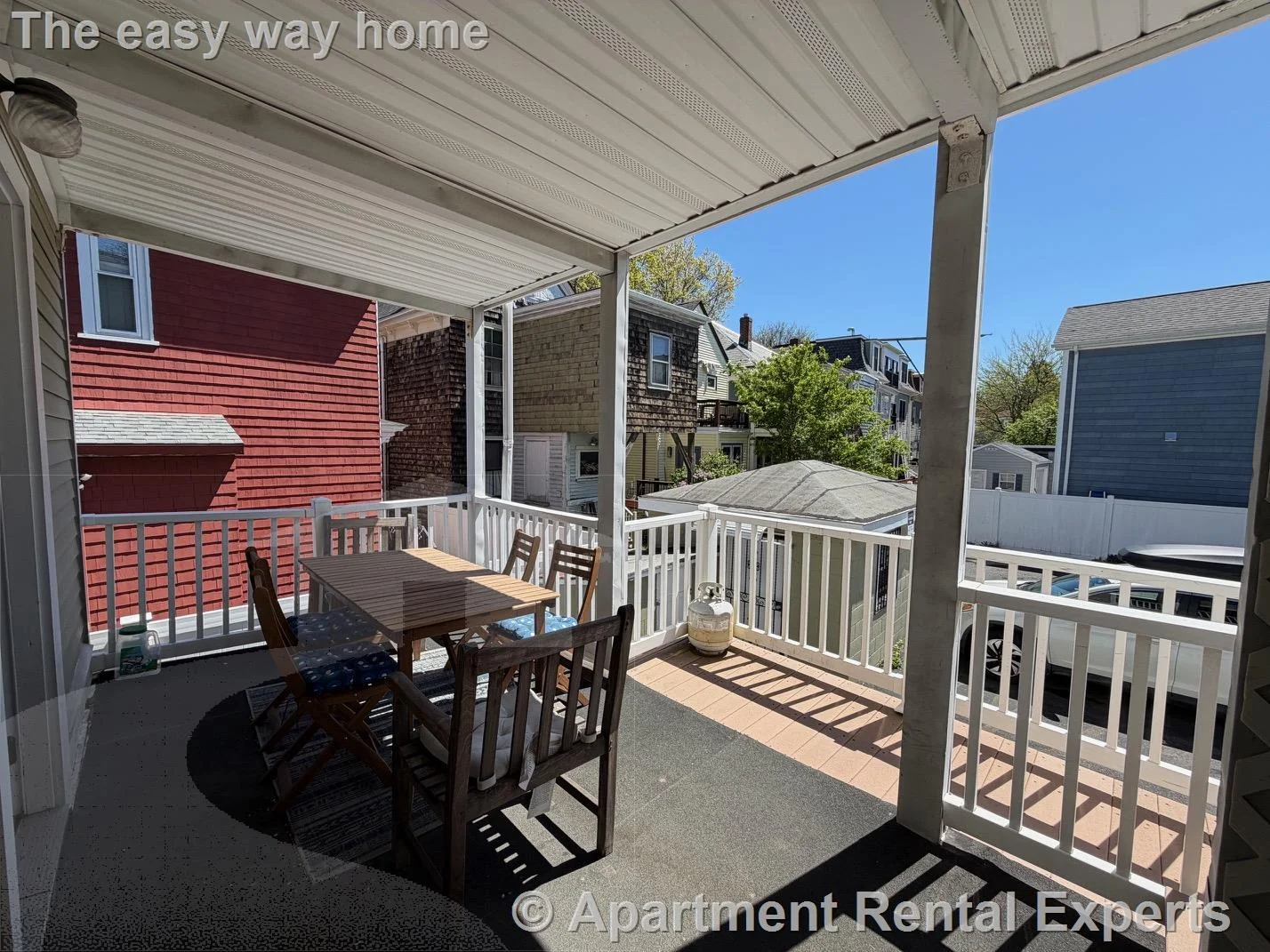 1 bed, 1 bath apartment for rent at 42 Lincoln St Unit 1, Inman Square — photo 11 of 14