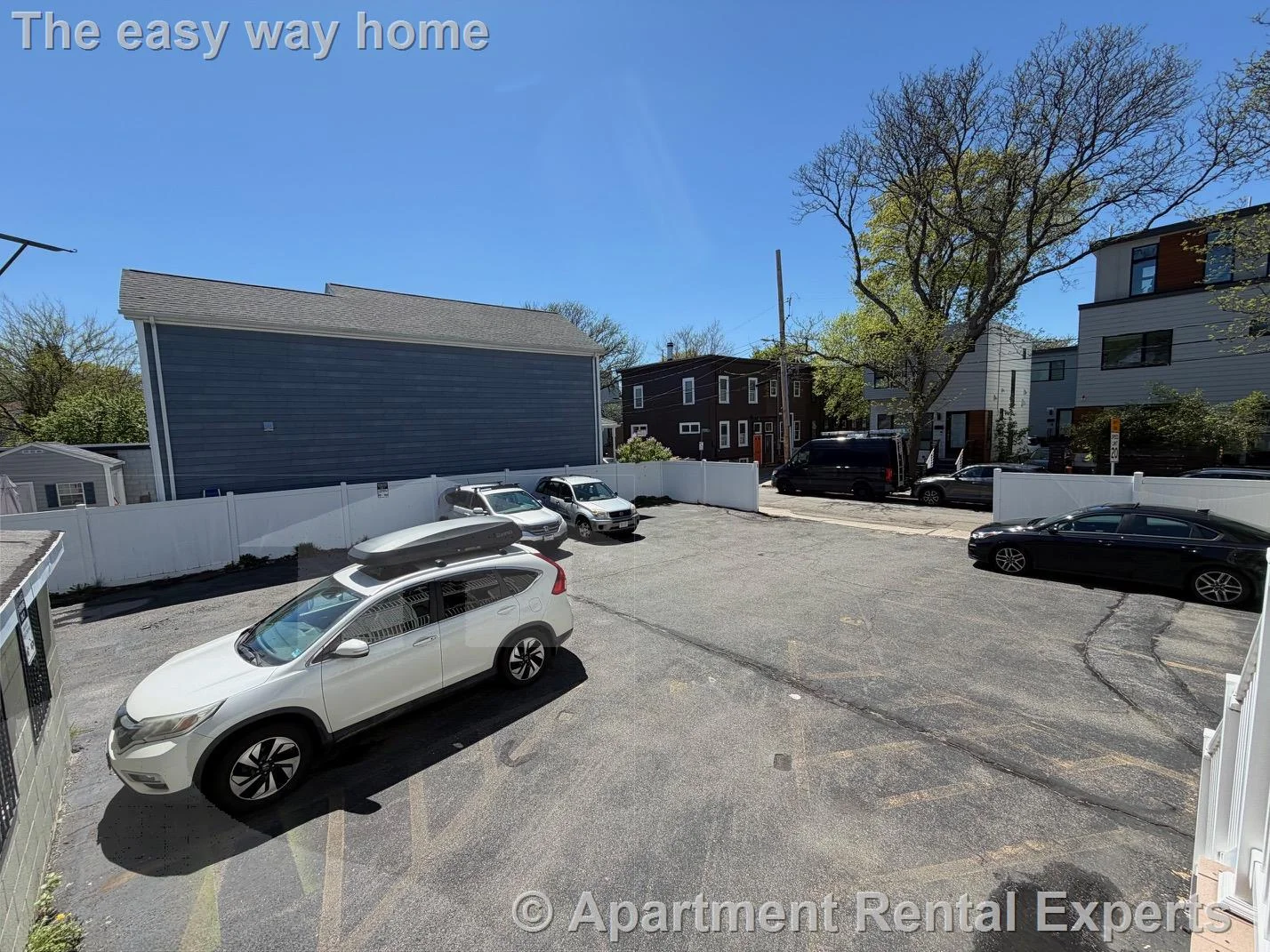 1 bed, 1 bath apartment for rent at 42 Lincoln St Unit 1, Inman Square — photo 13 of 14