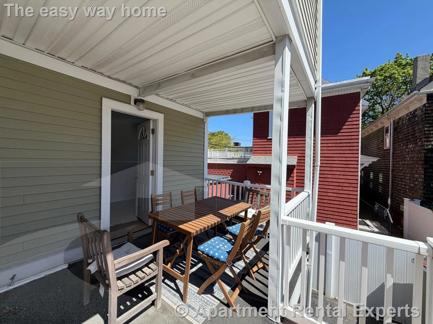 1 bed, 1 bath apartment for rent at 42 Lincoln St Unit 1, Inman Square — photo 12 of 14