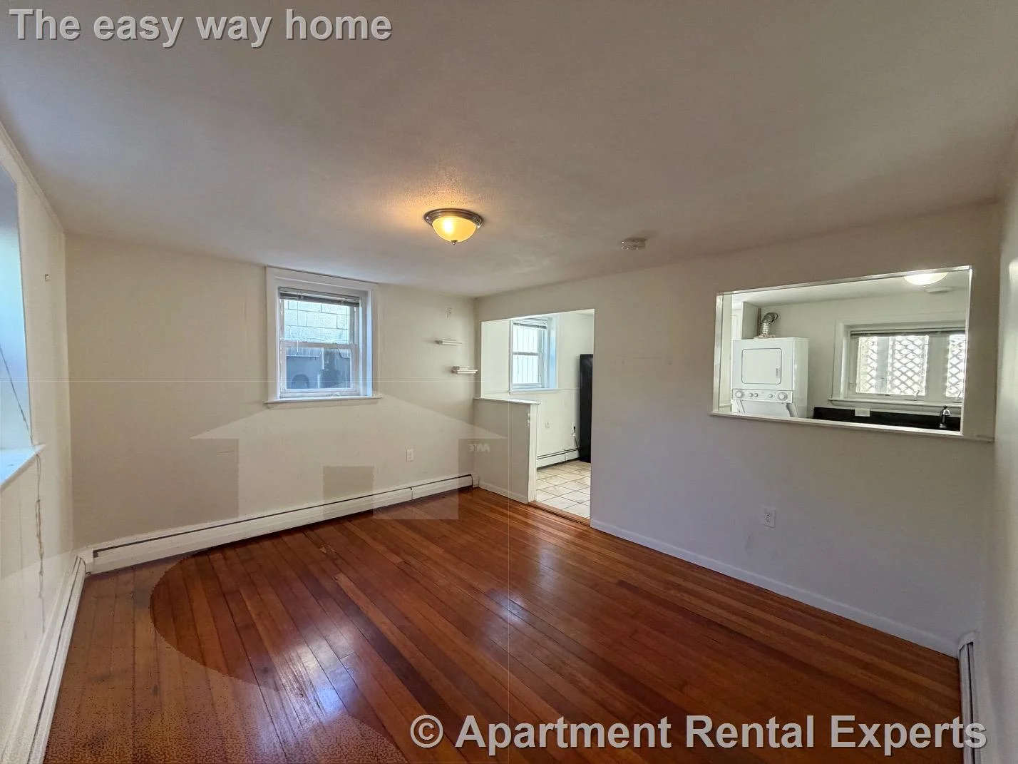 1 bed, 1 bath apartment for rent at 42 Lincoln St Unit 1, Inman Square — photo 4 of 14