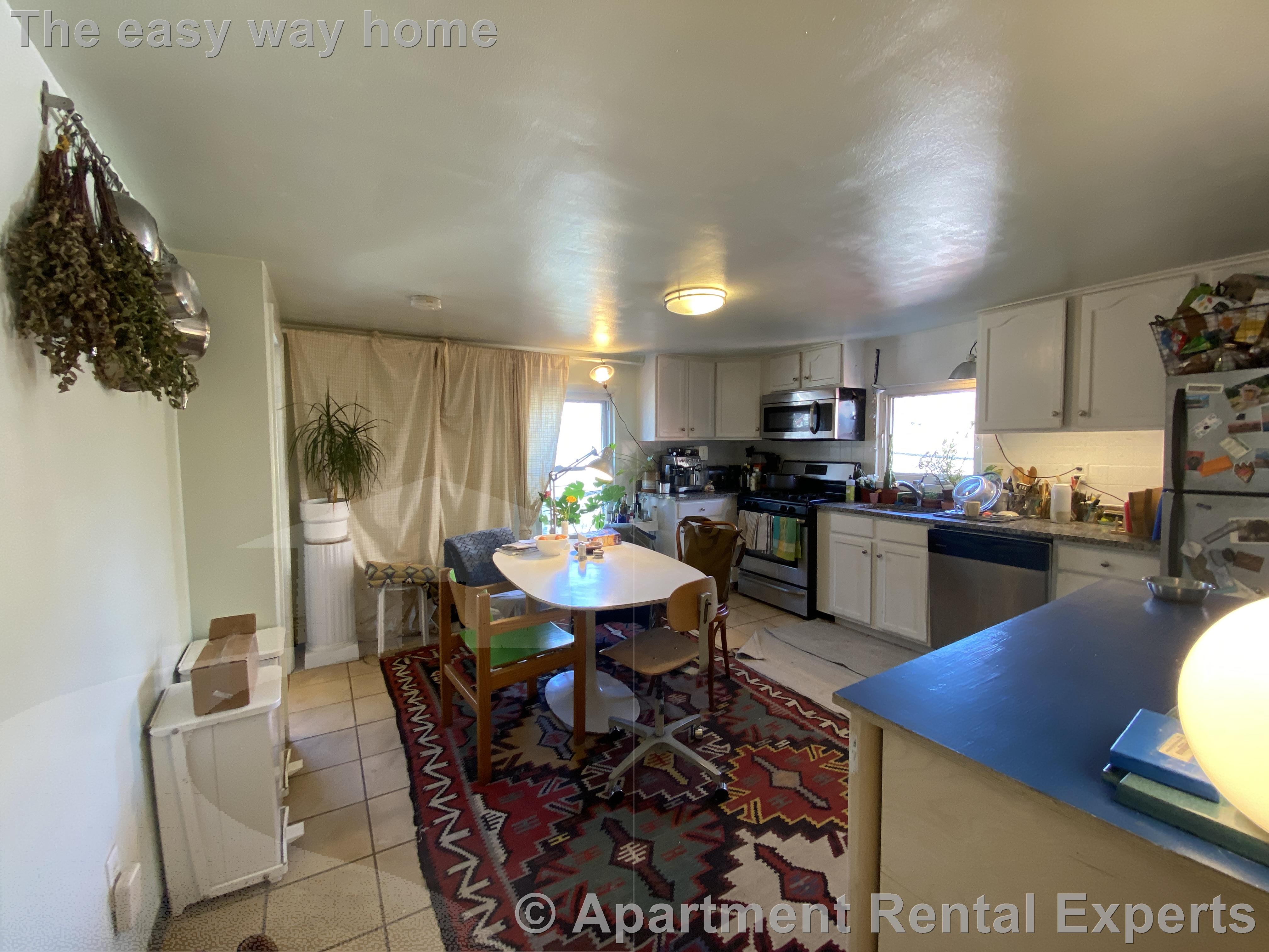 1 bed, 1 bath apartment for rent at 42 Lincoln St Unit 2, Inman Square — photo 2 of 17