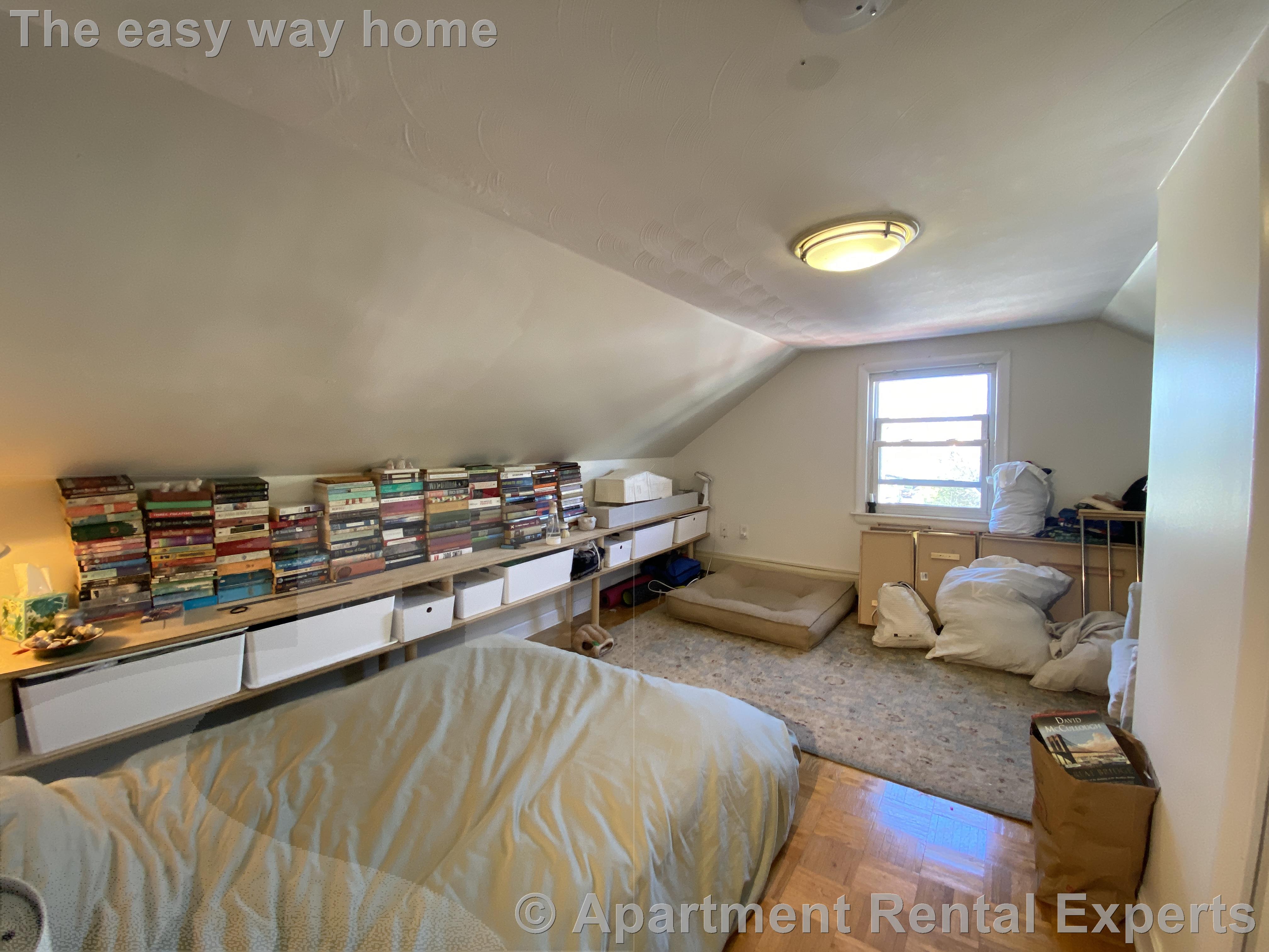 1 bed, 1 bath apartment for rent at 42 Lincoln St Unit 2, Inman Square — photo 16 of 17