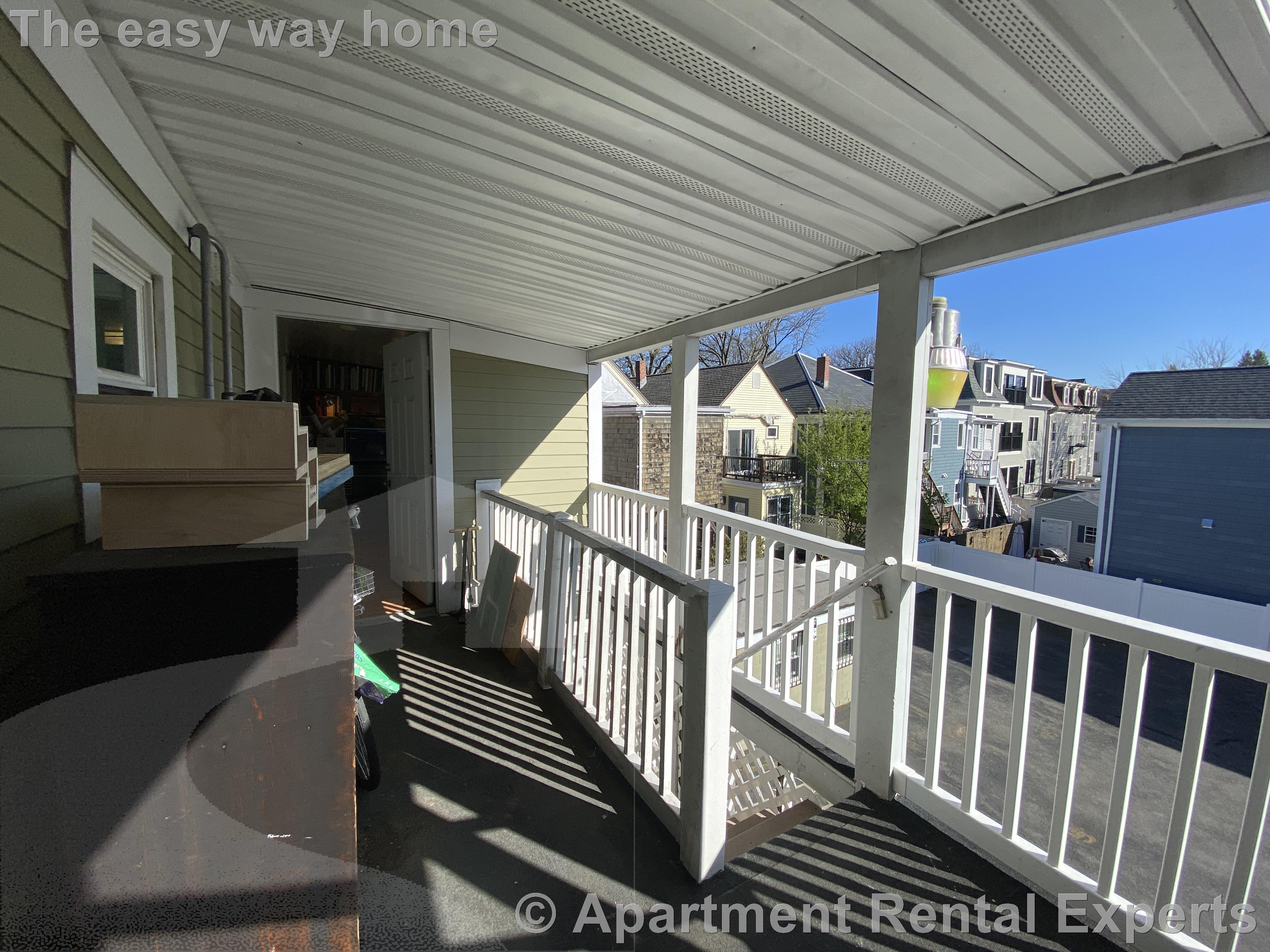 1 bed, 1 bath apartment for rent at 42 Lincoln St Unit 2, Inman Square — photo 13 of 17