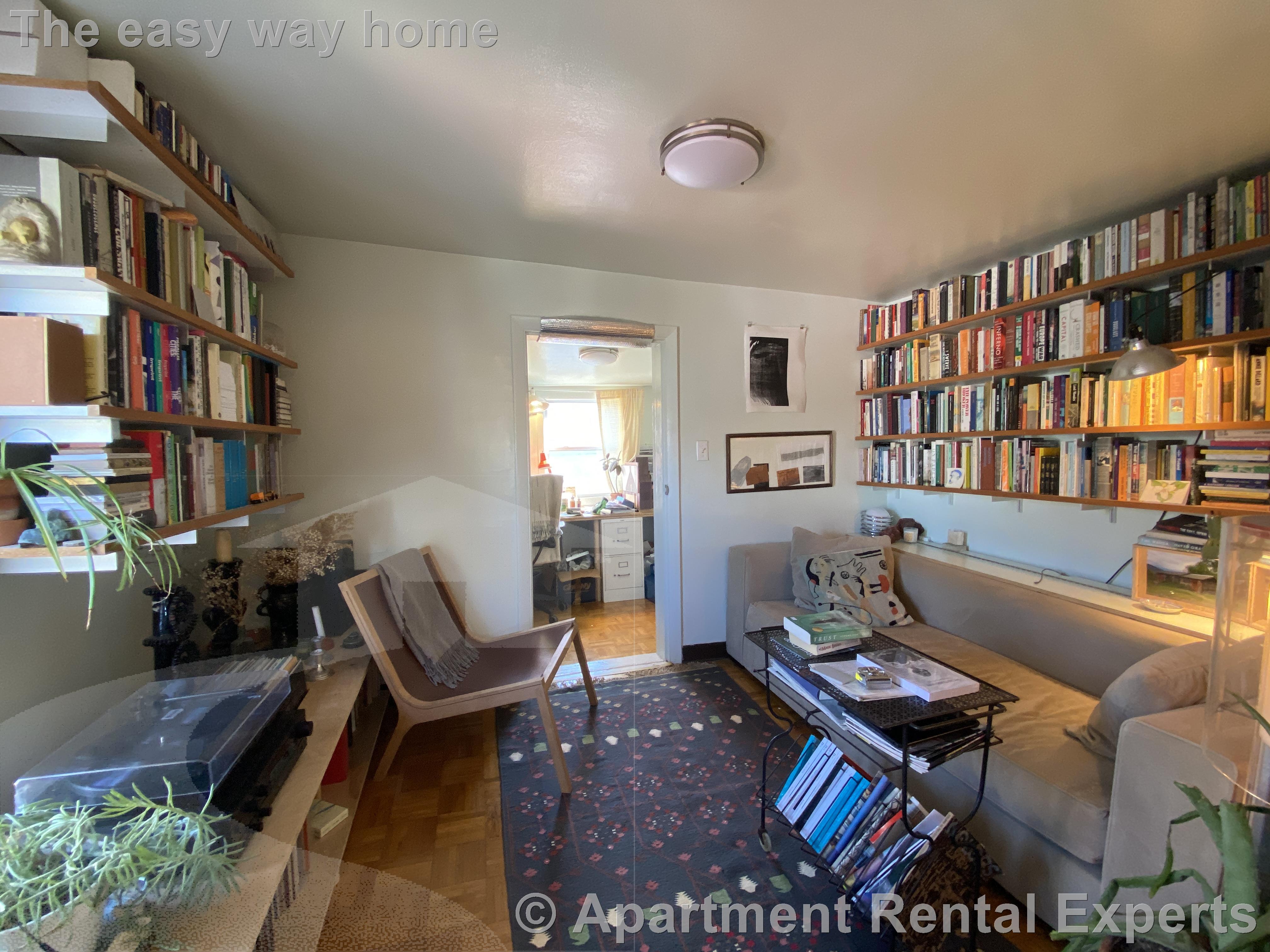 1 bed, 1 bath apartment for rent at 42 Lincoln St Unit 2, Inman Square — photo 7 of 17
