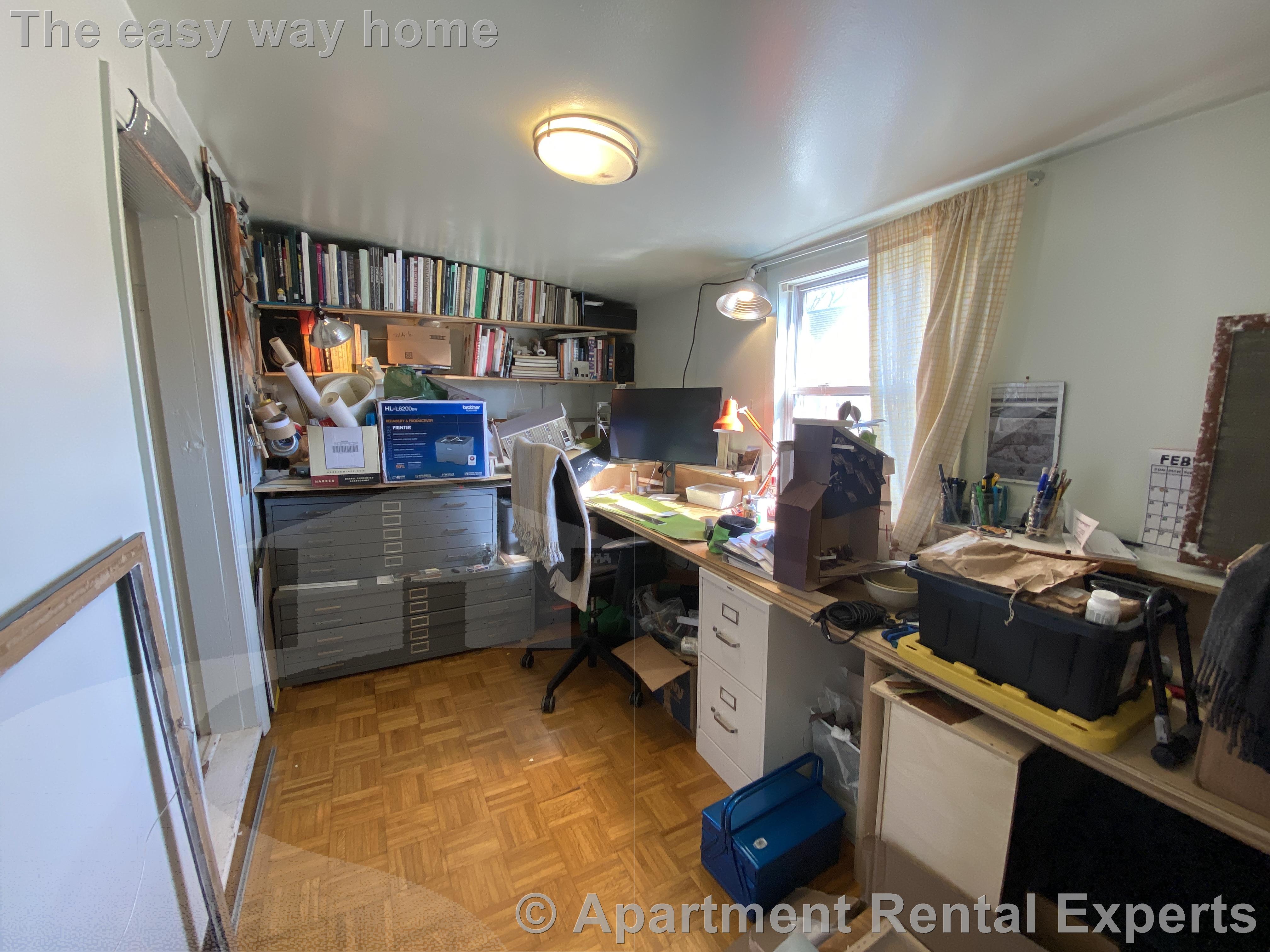 1 bed, 1 bath apartment for rent at 42 Lincoln St Unit 2, Inman Square — photo 11 of 17