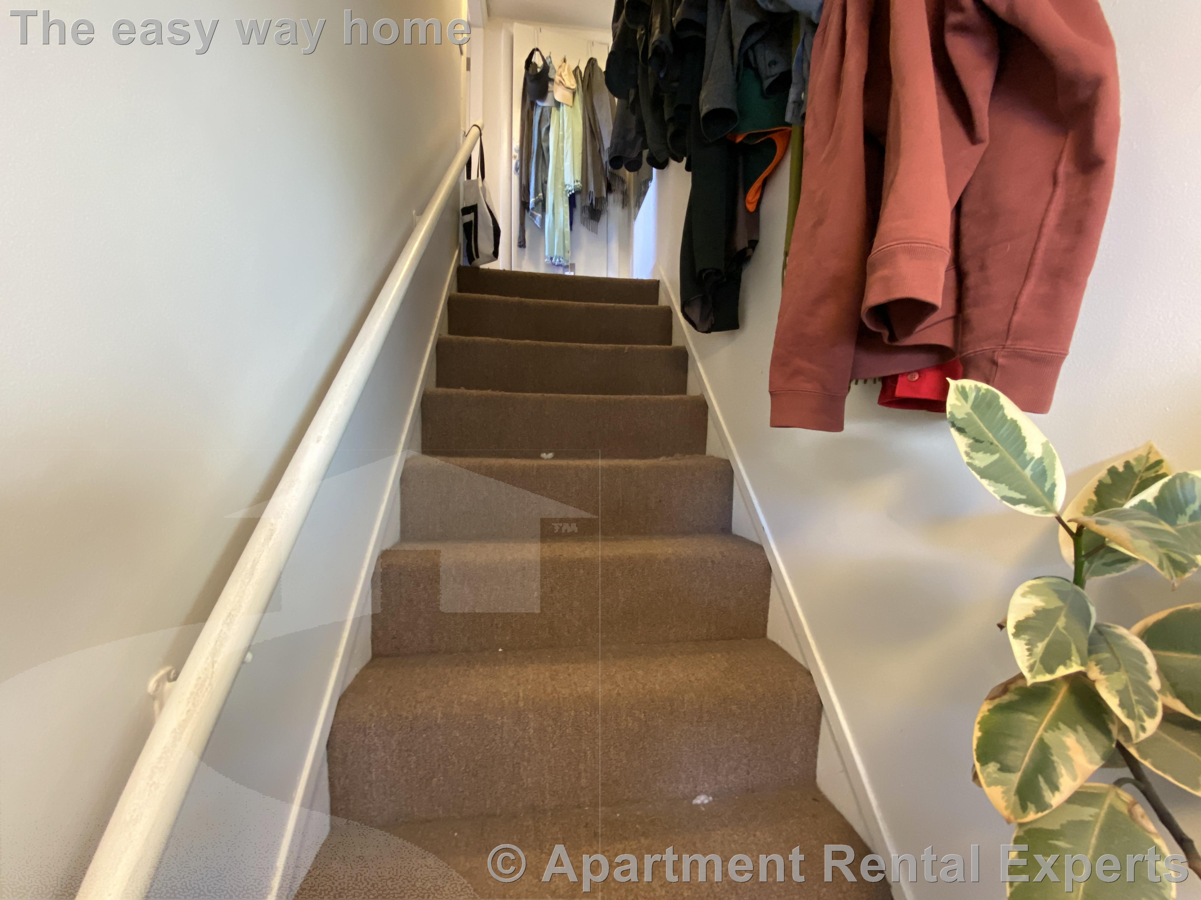 1 bed, 1 bath apartment for rent at 42 Lincoln St Unit 2, Inman Square — photo 17 of 17