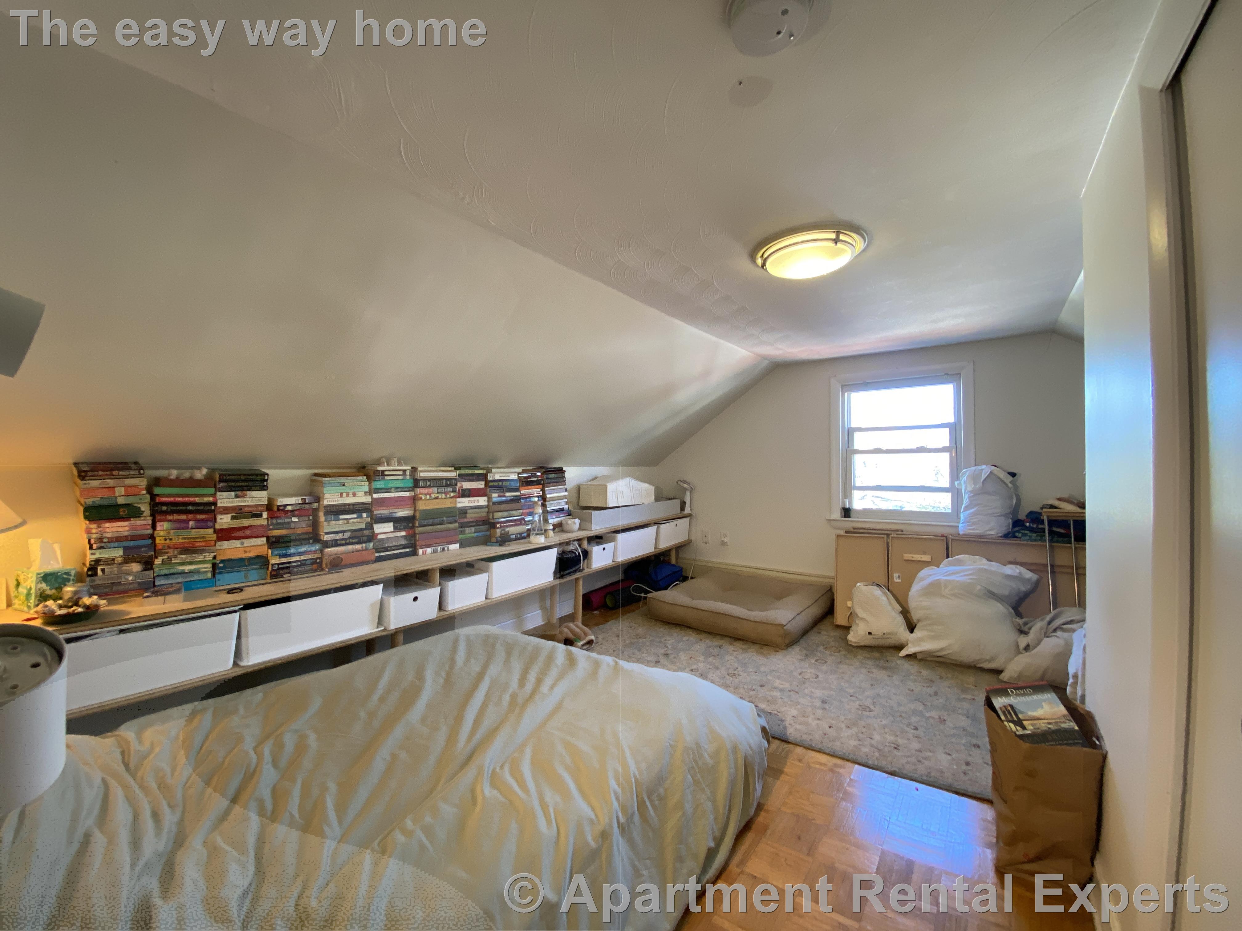 1 bed, 1 bath apartment for rent at 42 Lincoln St Unit 2, Inman Square — photo 14 of 17