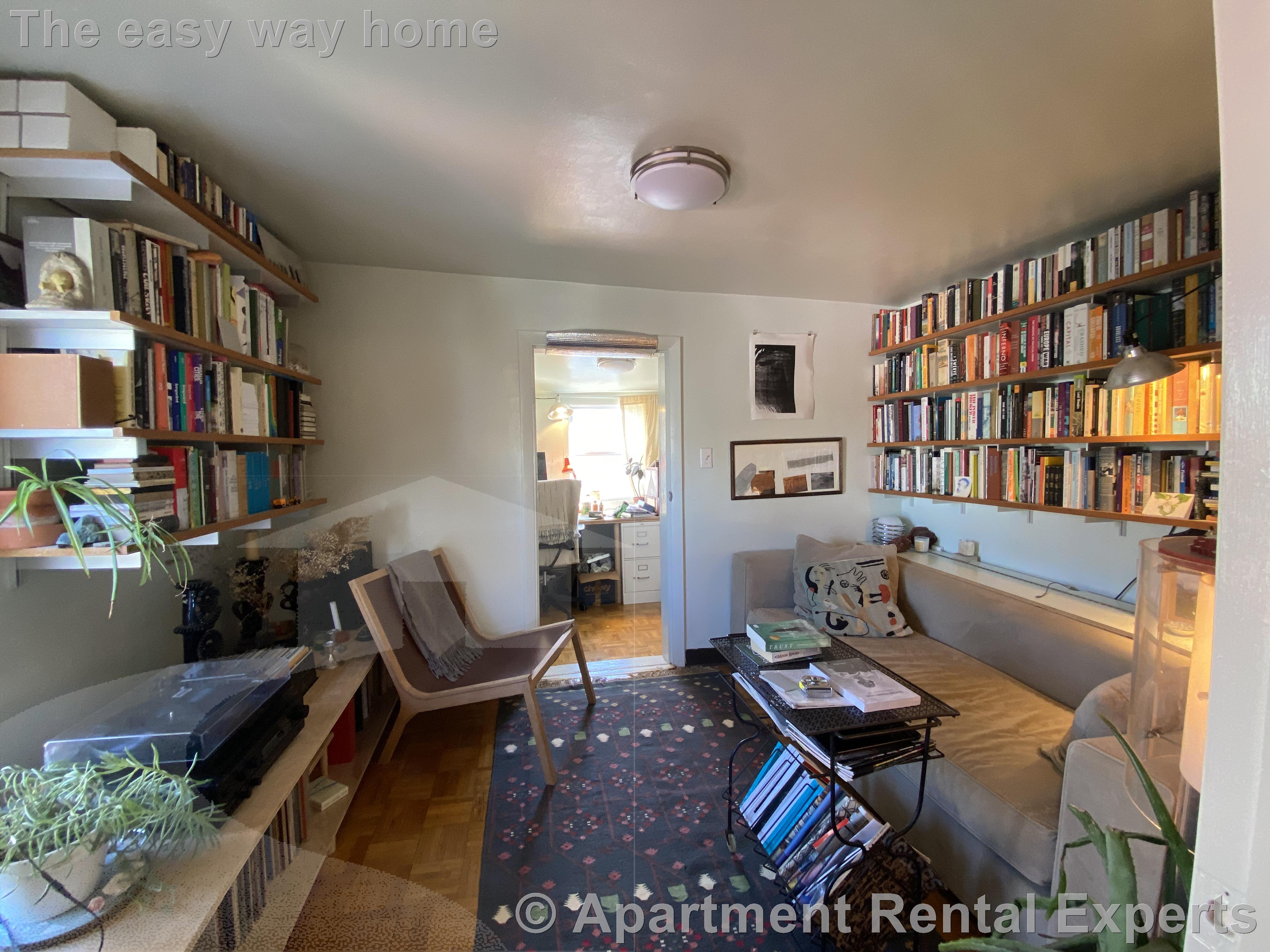 1 bed, 1 bath apartment for rent at 42 Lincoln St Unit 2, Inman Square — photo 6 of 17