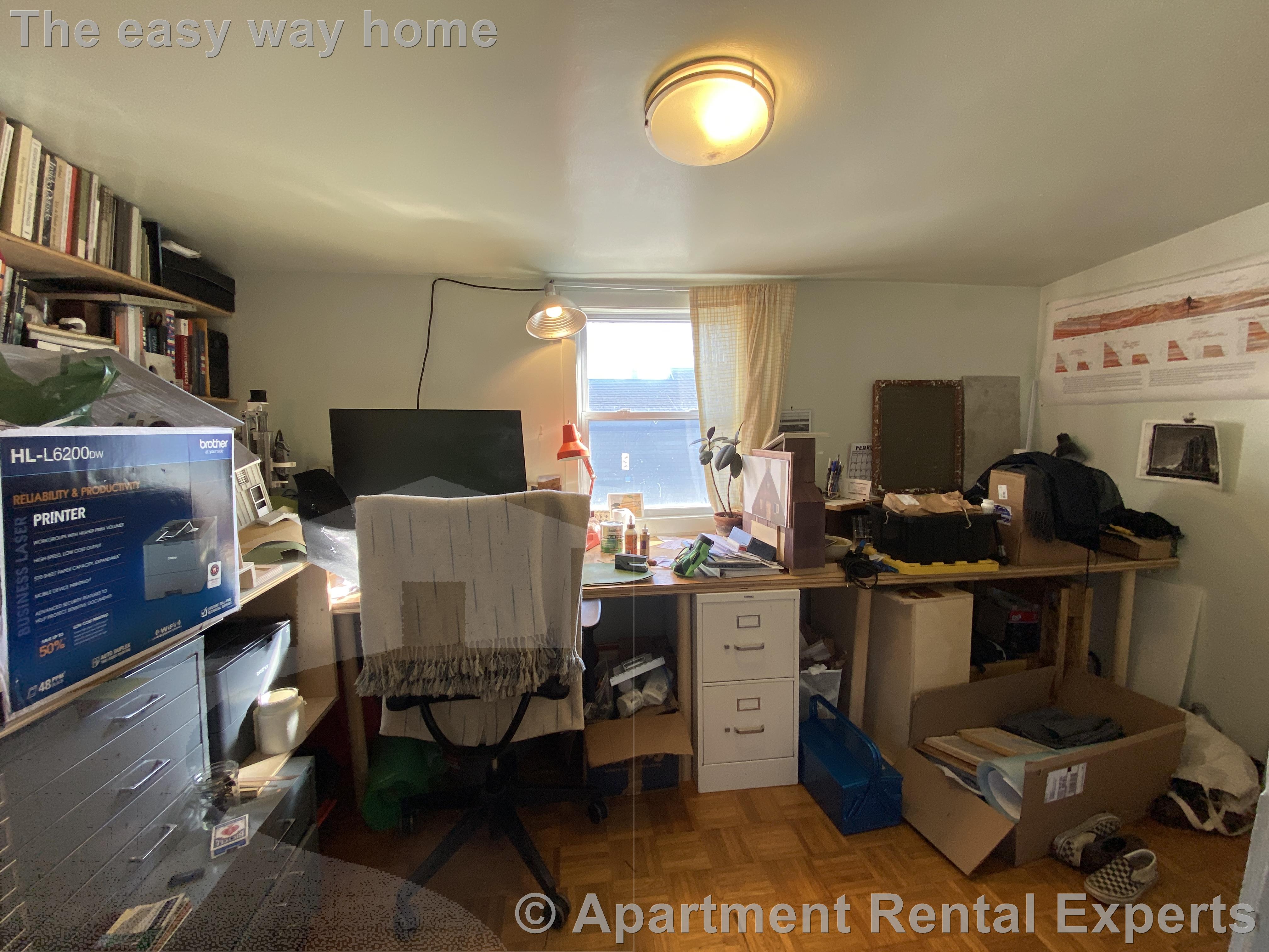 1 bed, 1 bath apartment for rent at 42 Lincoln St Unit 2, Inman Square — photo 10 of 17