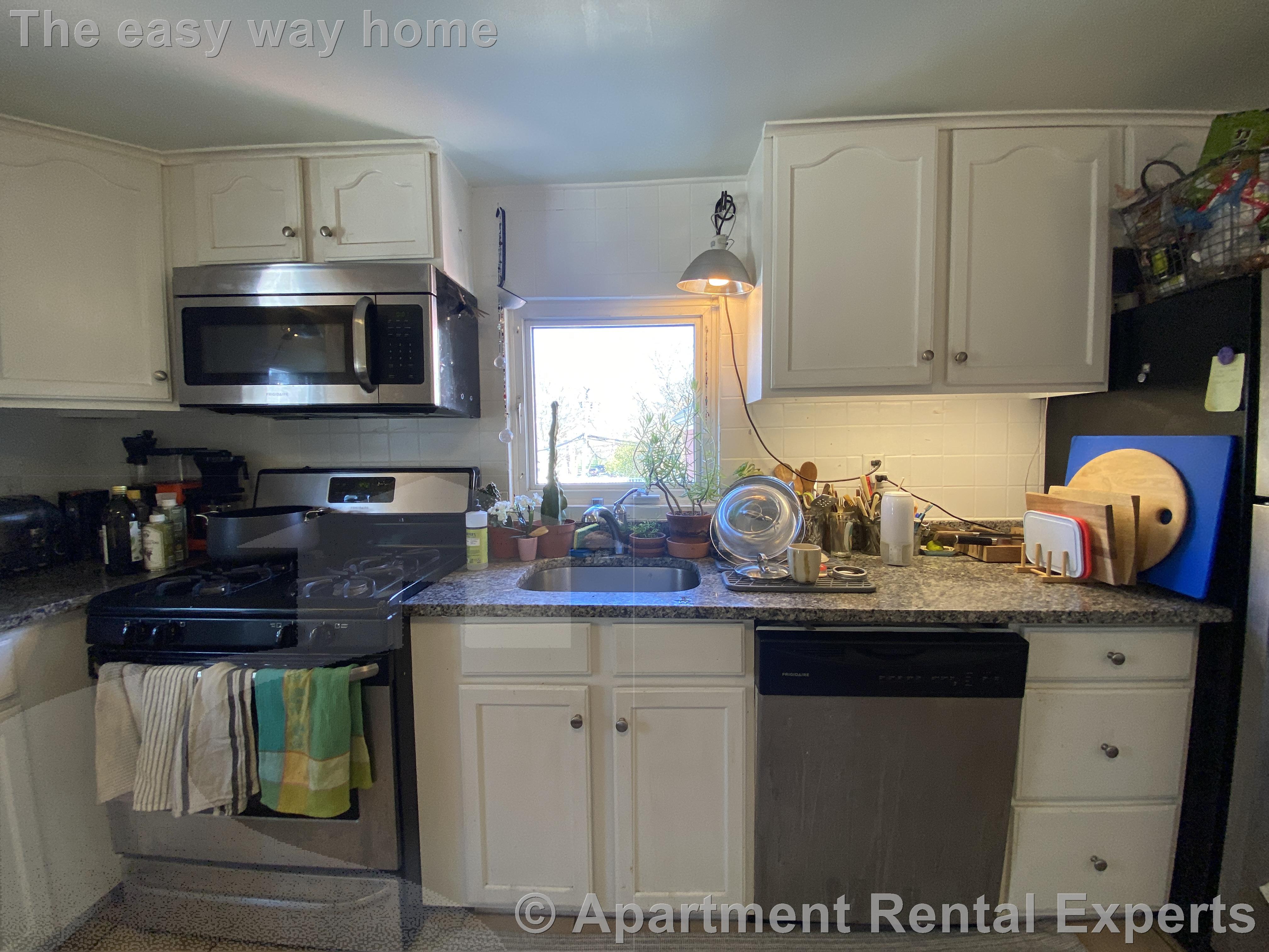 1 bed, 1 bath apartment for rent at 42 Lincoln St Unit 2, Inman Square — photo 5 of 17