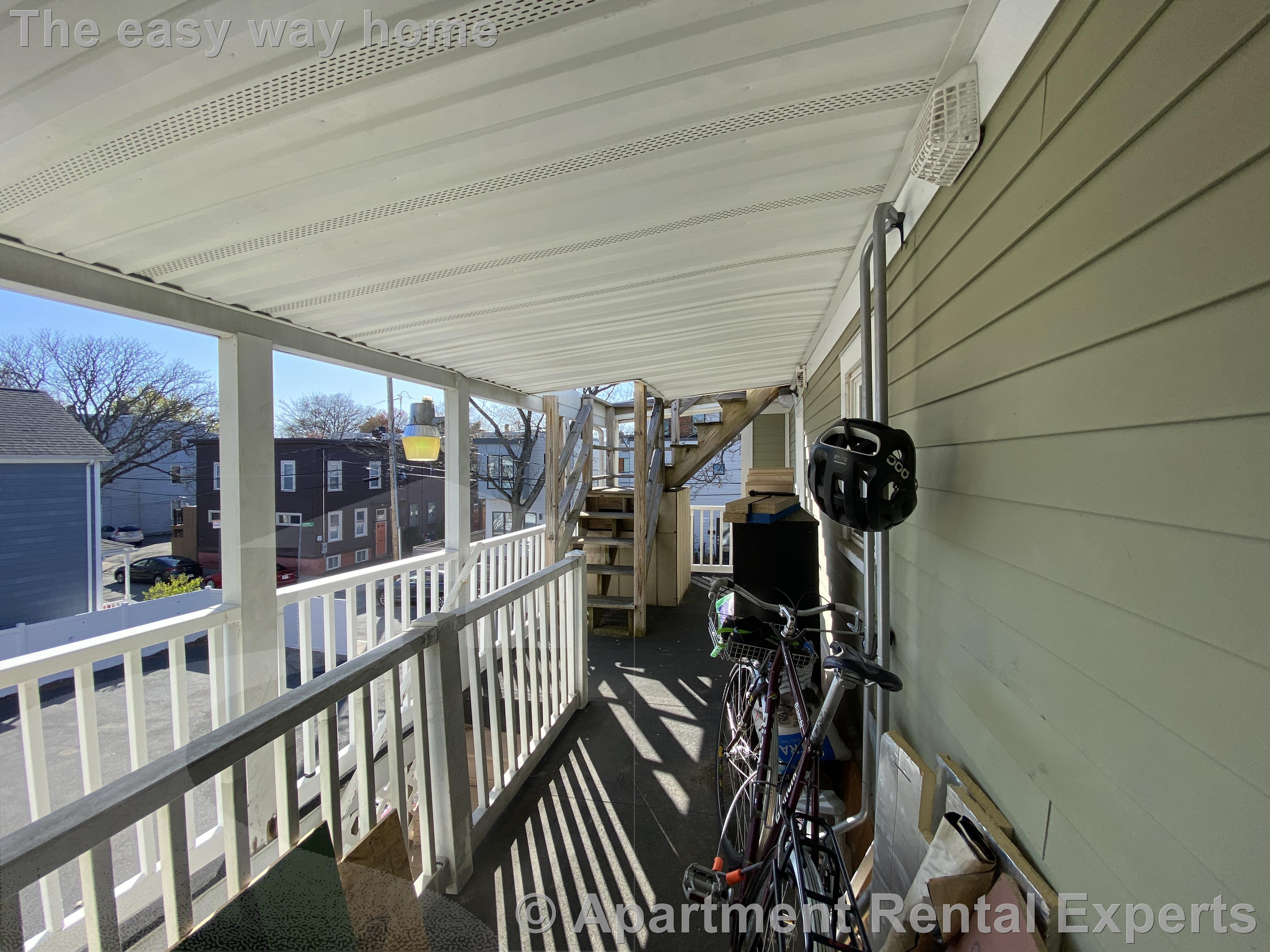 1 bed, 1 bath apartment for rent at 42 Lincoln St Unit 2, Inman Square — photo 12 of 17