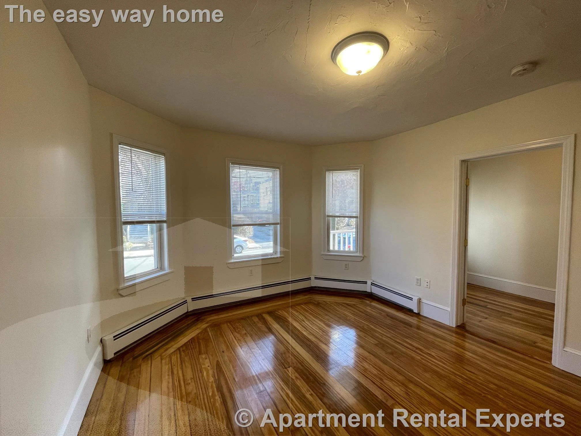 1 bed, 1 bath apartment for rent at 42 Linden Ave Unit 1, Porter Square — photo 2 of 13