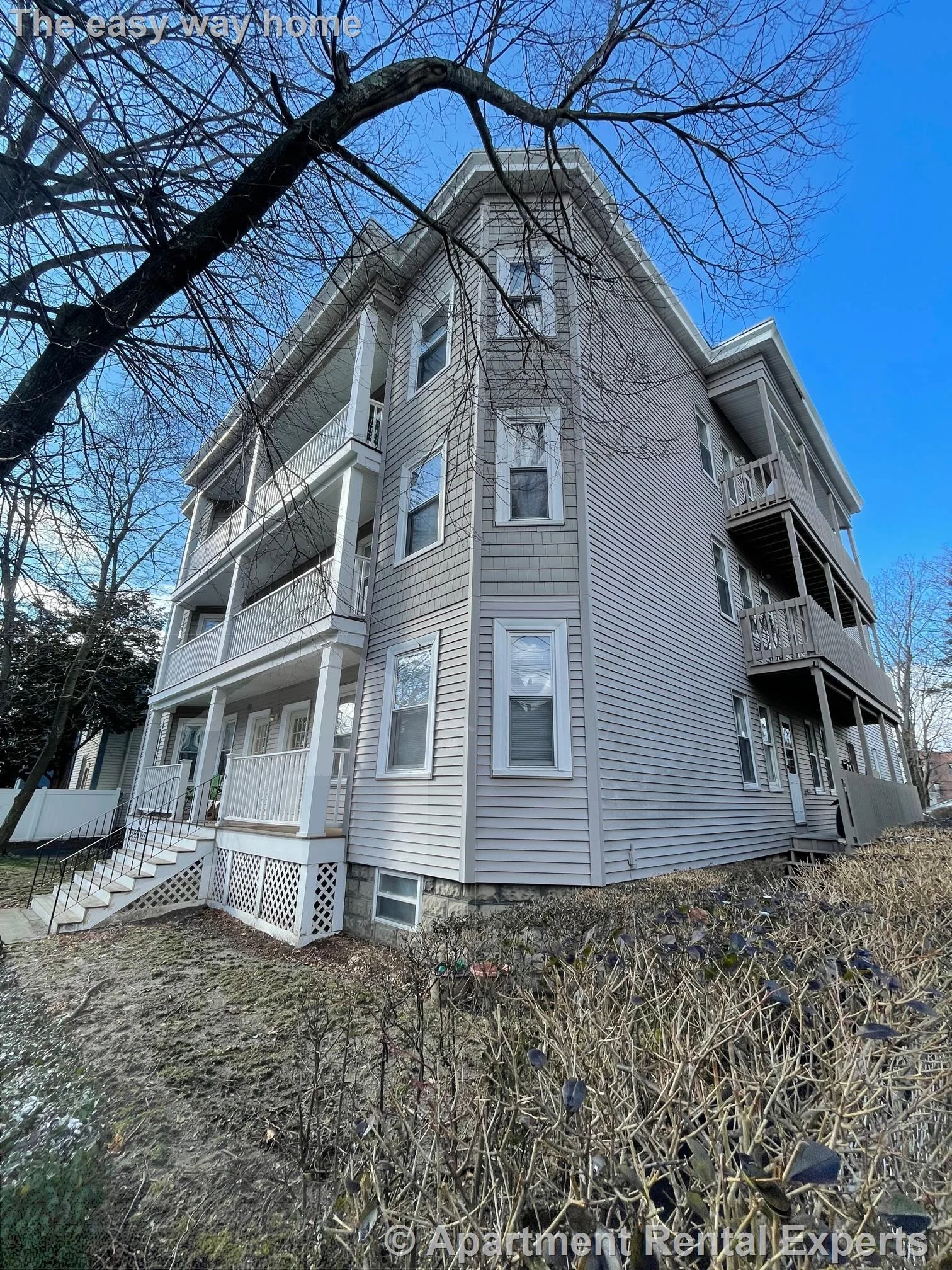 1 bed, 1 bath apartment for rent at 42 Linden Ave Unit 1, Porter Square — photo 13 of 13