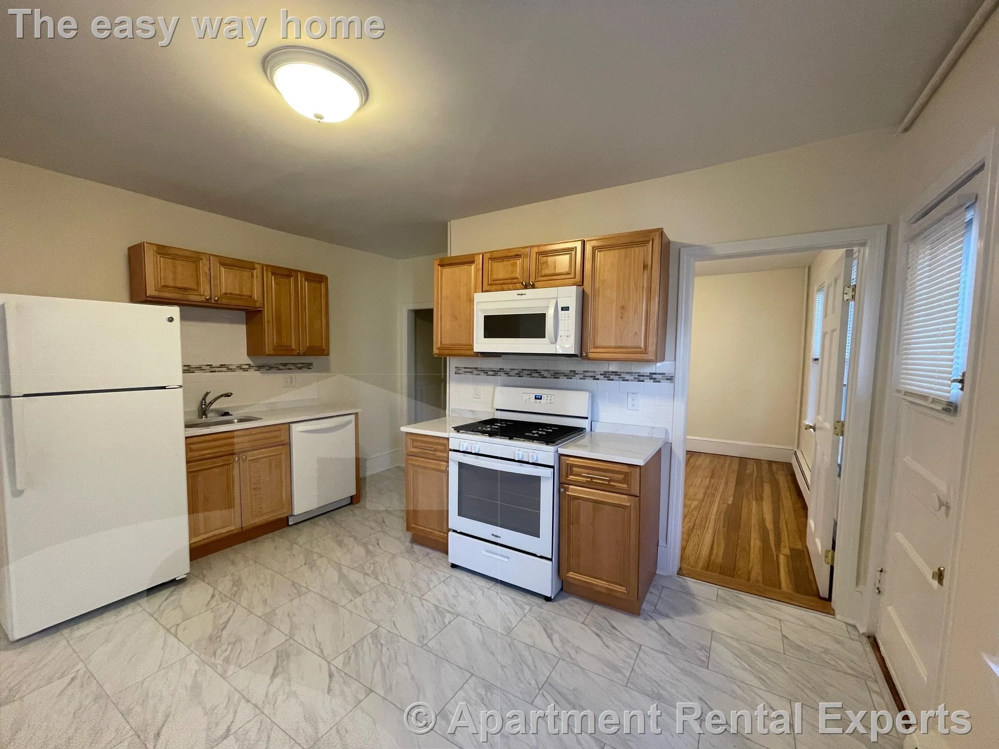 1 bed, 1 bath apartment for rent at 42 Linden Ave Unit 1, Porter Square — photo 5 of 13