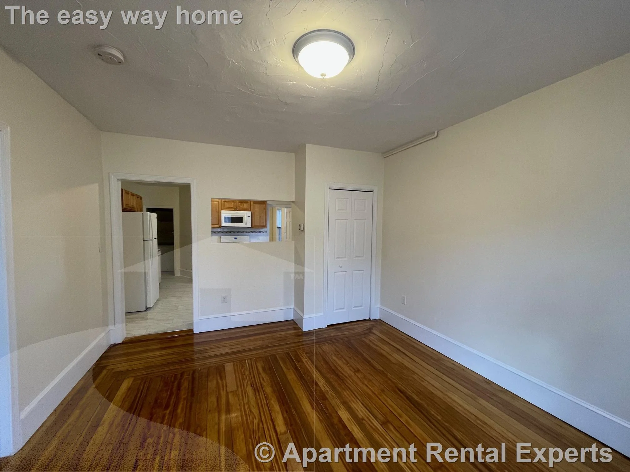 1 bed, 1 bath apartment for rent at 42 Linden Ave Unit 1, Porter Square — photo 3 of 13