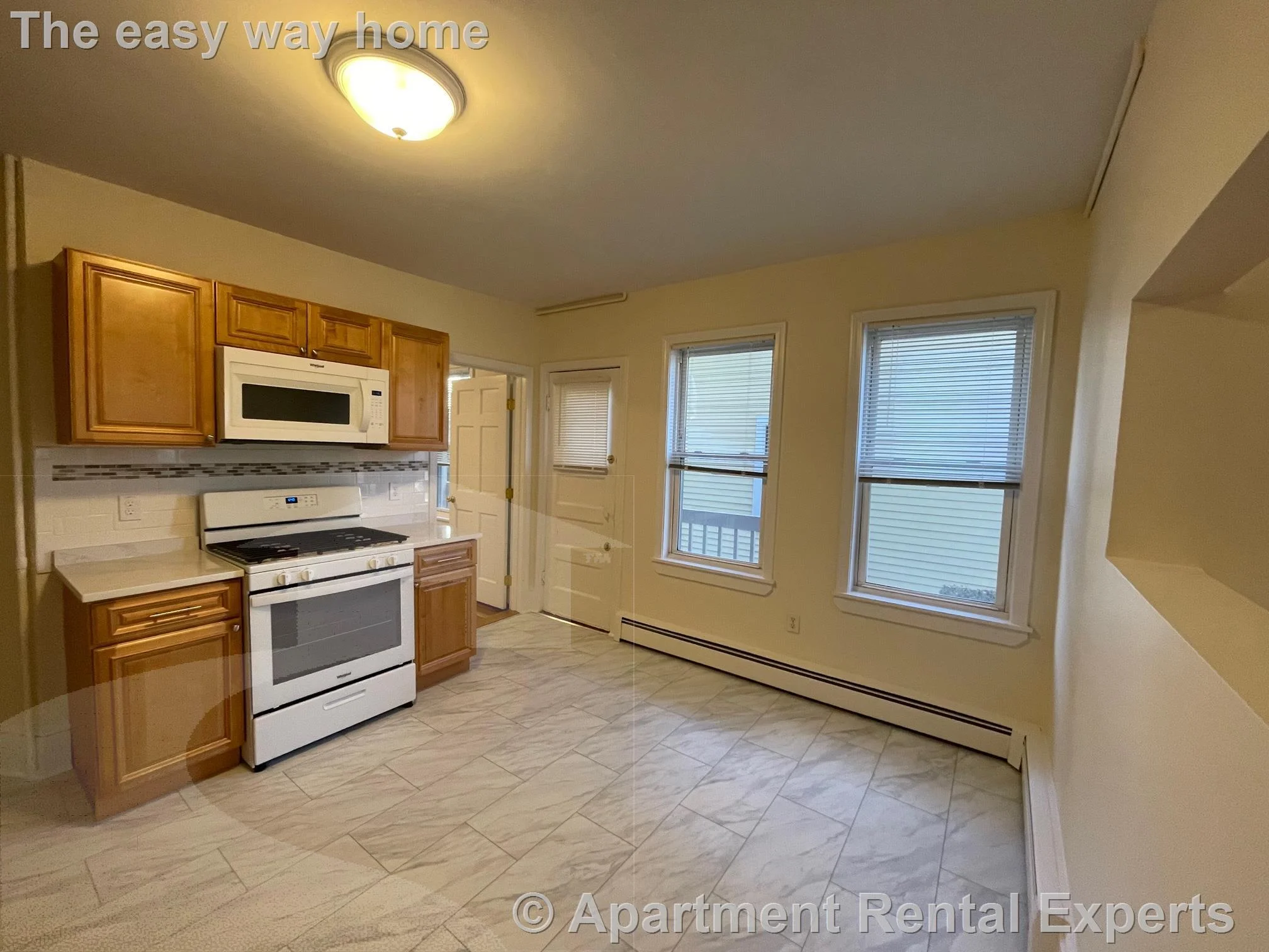 1 bed, 1 bath apartment for rent at 42 Linden Ave Unit 1, Porter Square — photo 4 of 13