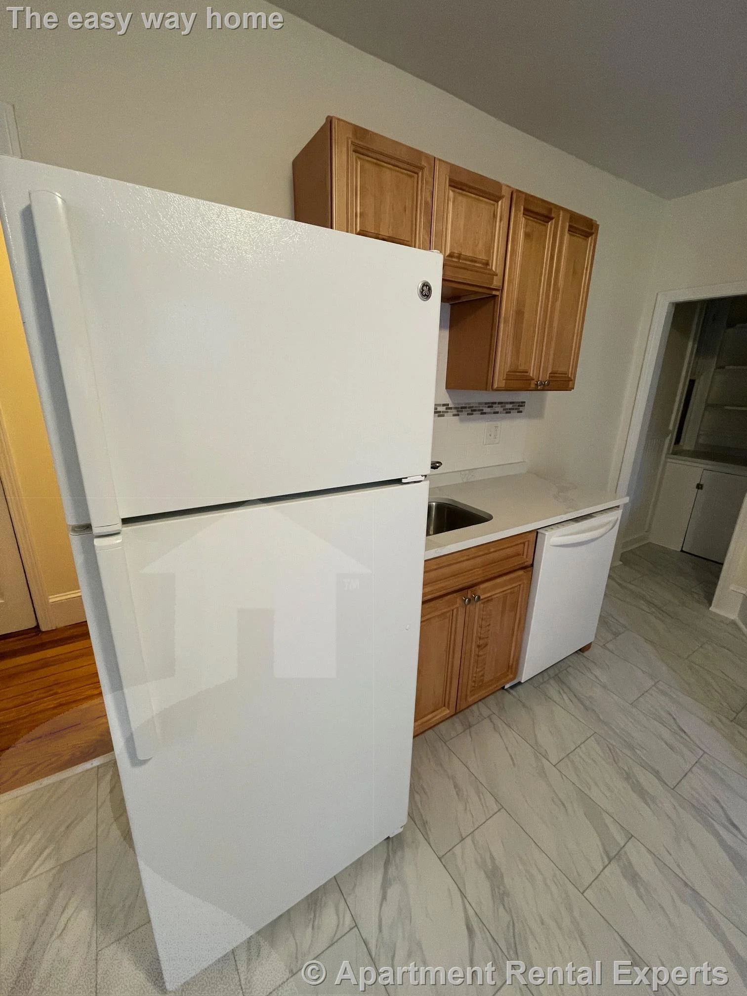 1 bed, 1 bath apartment for rent at 42 Linden Ave Unit 1, Porter Square — photo 7 of 13