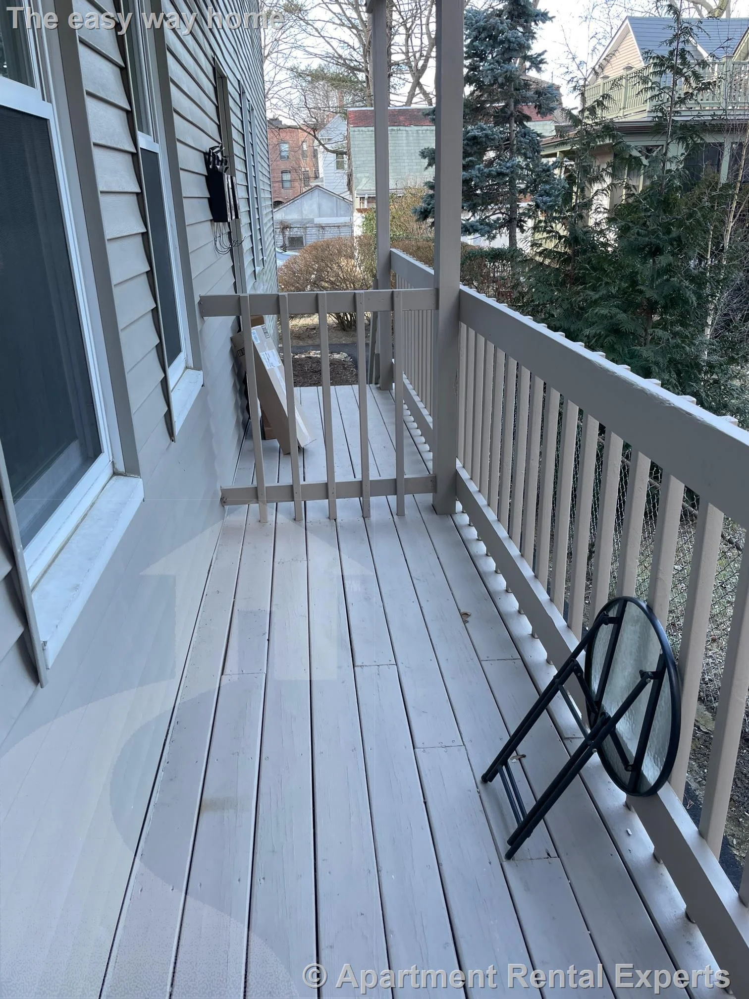 1 bed, 1 bath apartment for rent at 42 Linden Ave Unit 1, Porter Square — photo 12 of 13