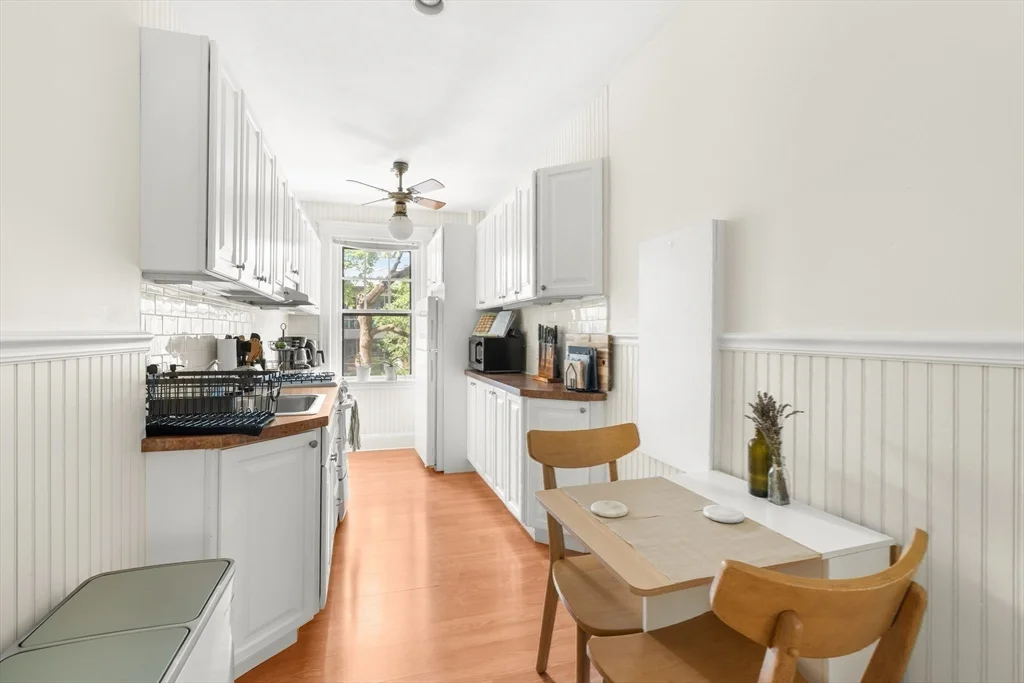 1 bed, 1 bath apartment for rent at 42 Linnaean St Unit 2, Neighborhood Nine — photo 13 of 18