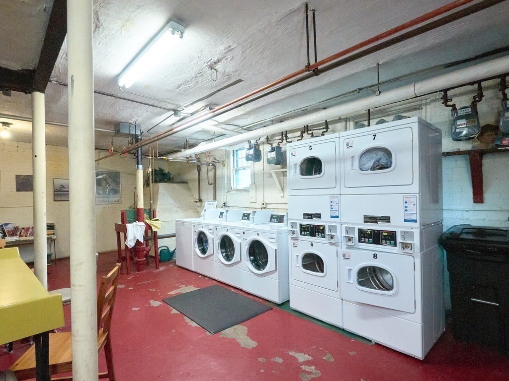 Studio bed, 1 bath apartment for rent at 42 Linnaean St Unit 6, Neighborhood Nine — photo 11 of 11