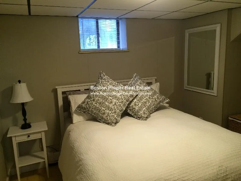 1 bed, 1 bath apartment for rent at 42 Lomasney Way Unit 1, West End — photo 3 of 13
