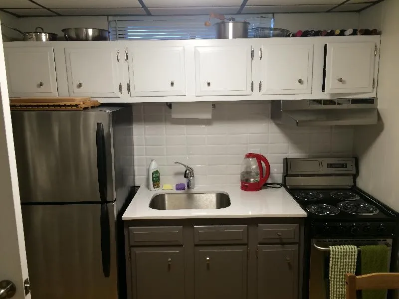 1 bed, 1 bath apartment for rent at 42 Lomasney Way Unit 1a, West End — photo 9 of 13