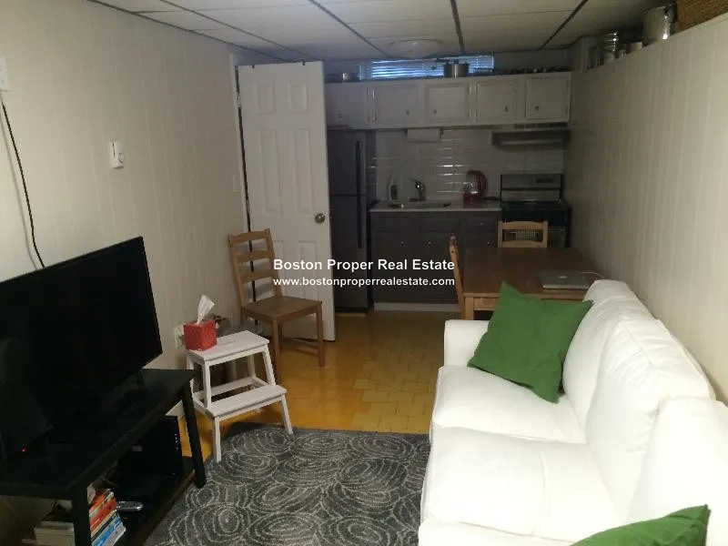 1 bed, 1 bath apartment for rent at 42 Lomasney Way Unit 1a, West End — photo 4 of 13