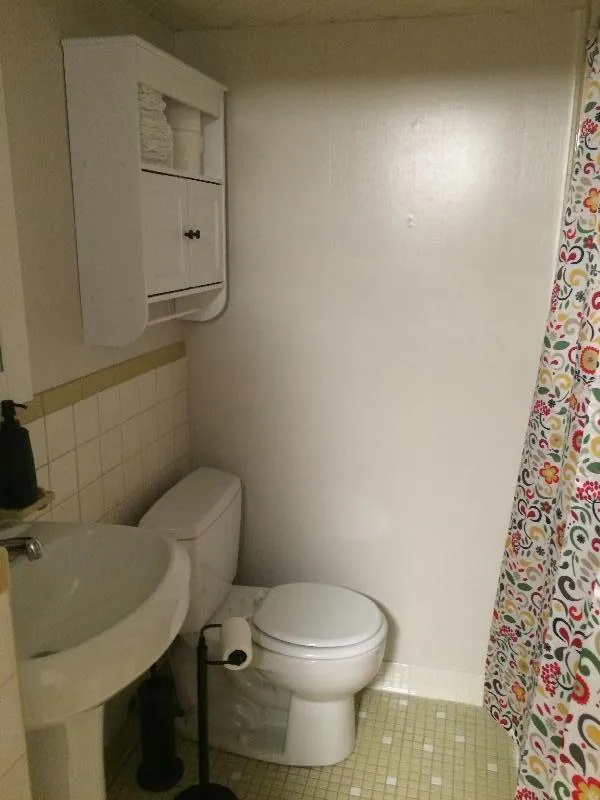 1 bed, 1 bath apartment for rent at 42 Lomasney Way Unit 1a, West End — photo 13 of 13