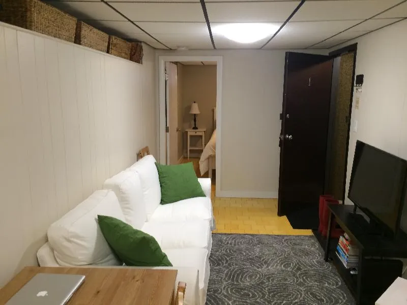 1 bed, 1 bath apartment for rent at 42 Lomasney Way Unit 1a, West End — photo 12 of 13