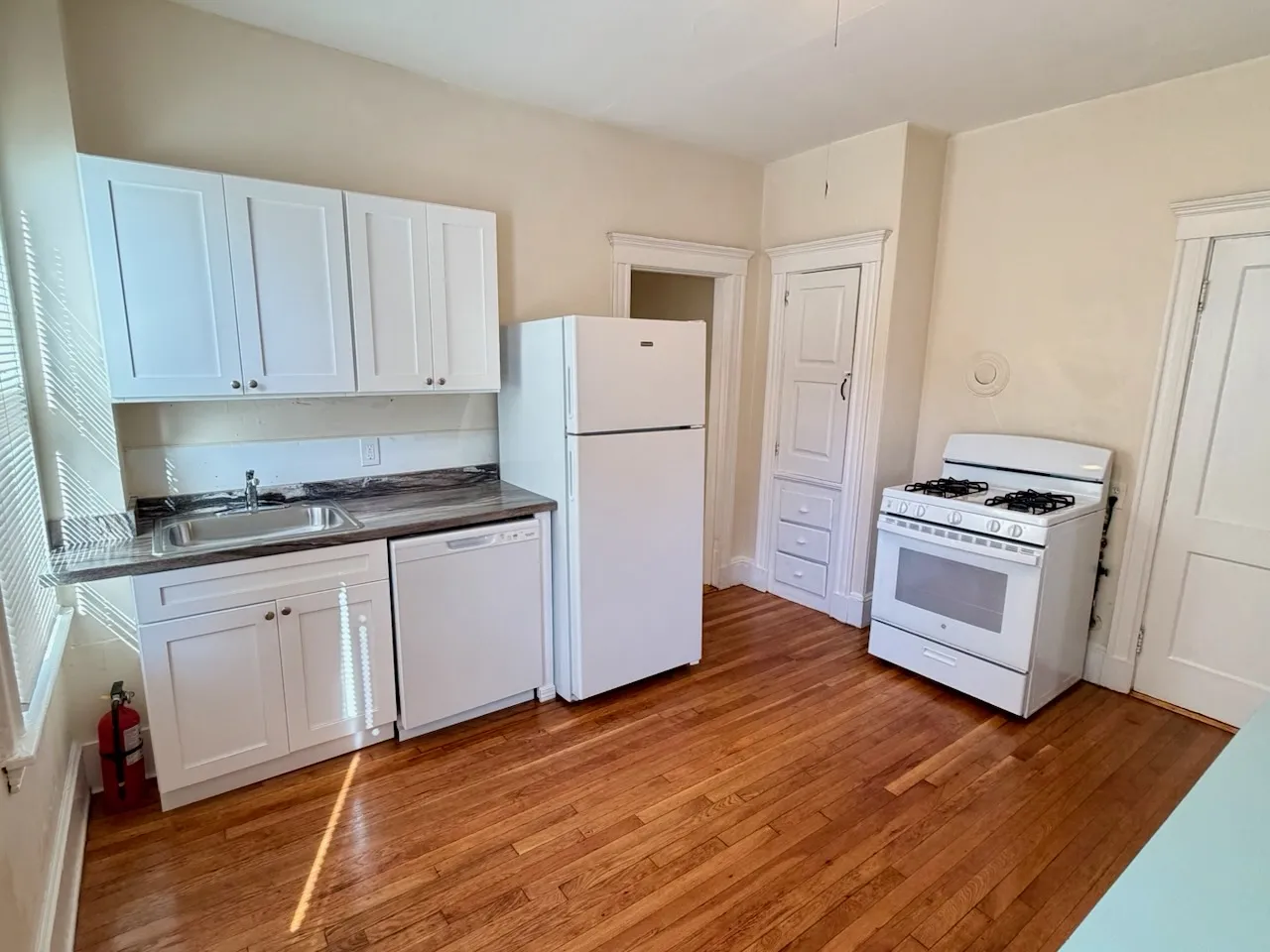1 bed, 1 bath apartment for rent at 42 Long Ave Unit 2, Brighton