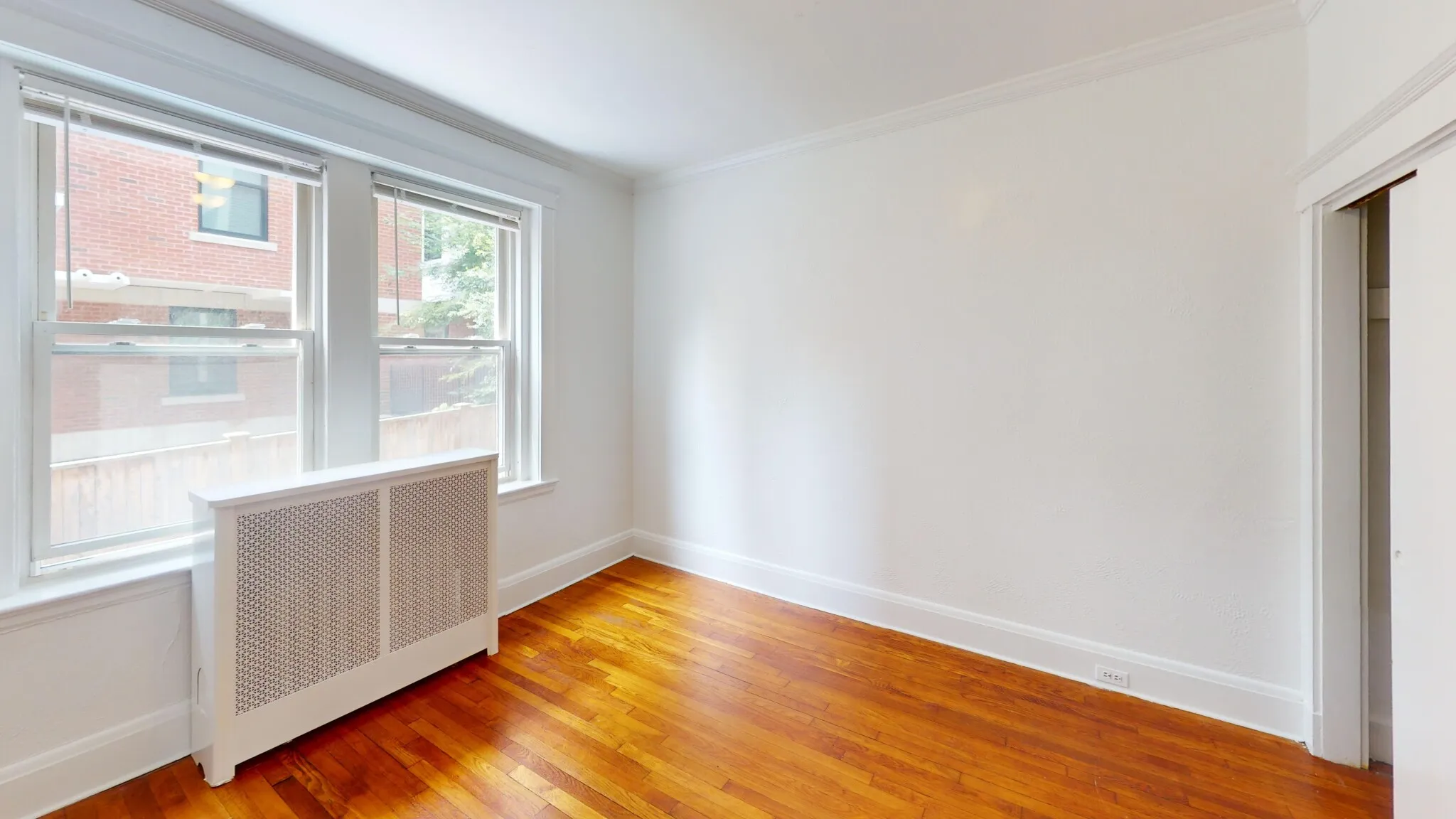 2 bed, 1 bath apartment for rent at 42 Longwood Ave Unit 2, Coolidge Corner — photo 14 of 25