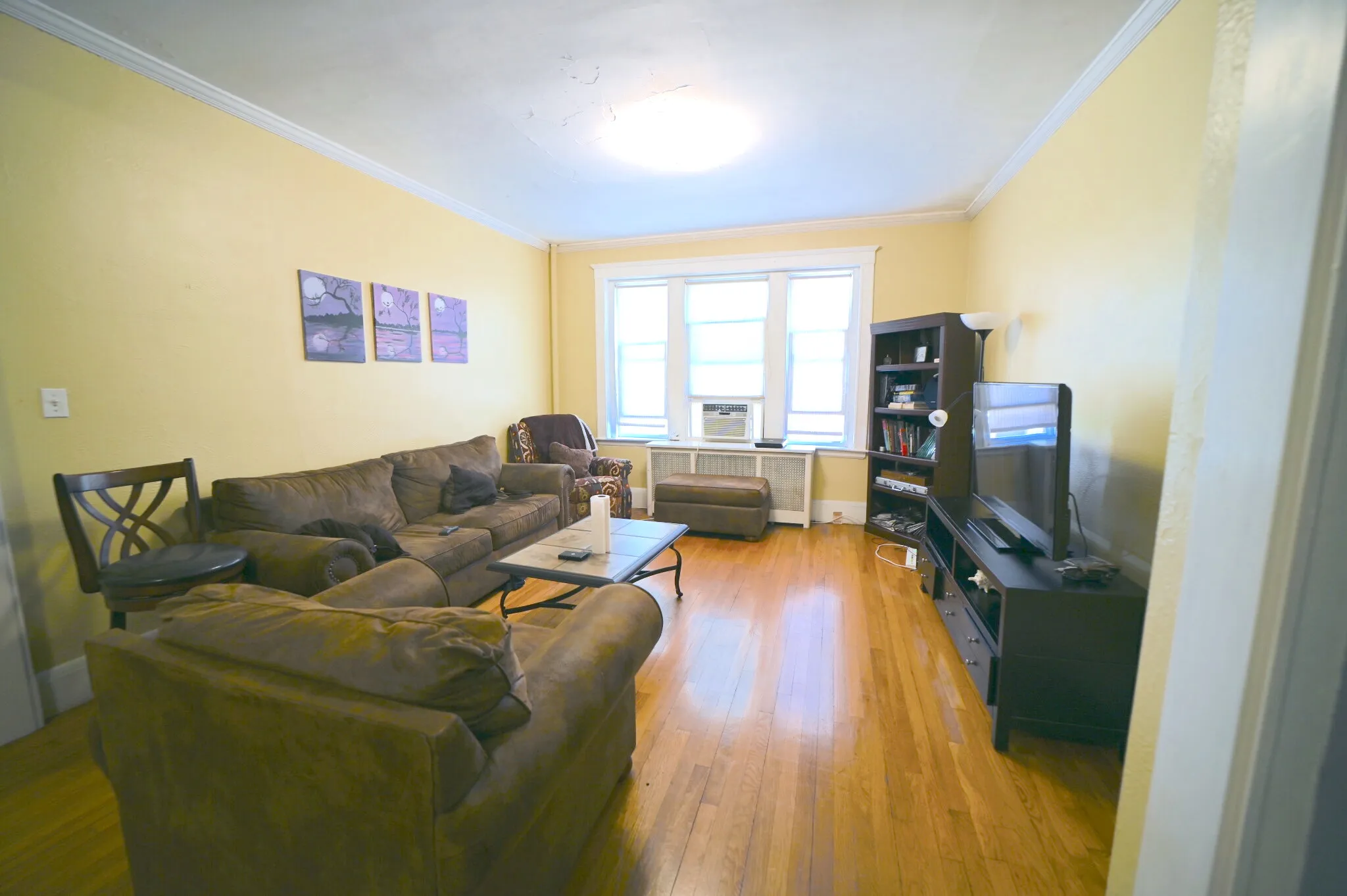 2 bed, 1 bath apartment for rent at 42 Longwood Ave Unit 2, Coolidge Corner — photo 20 of 25