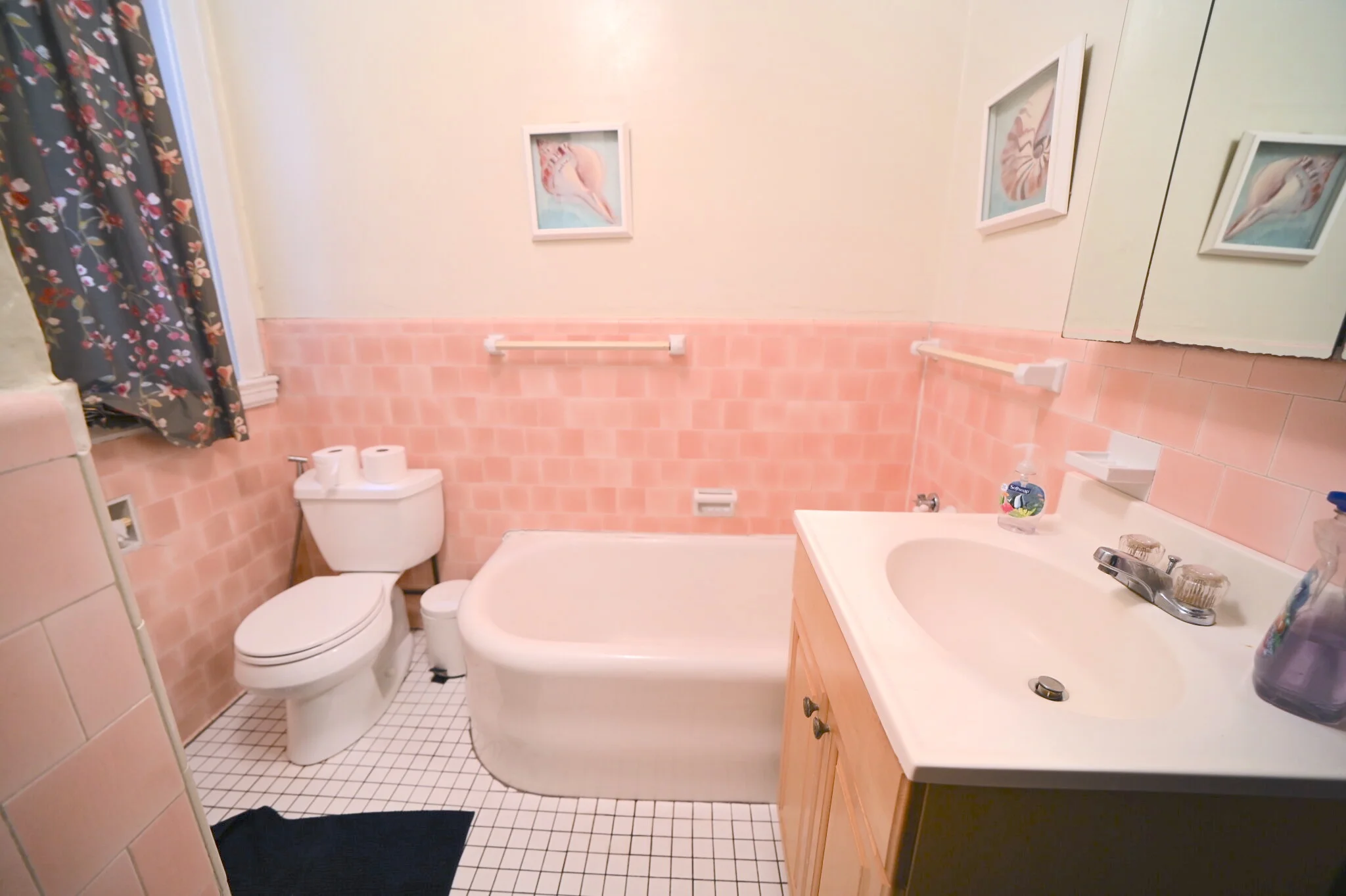 2 bed, 1 bath apartment for rent at 42 Longwood Ave Unit 2, Coolidge Corner — photo 25 of 25