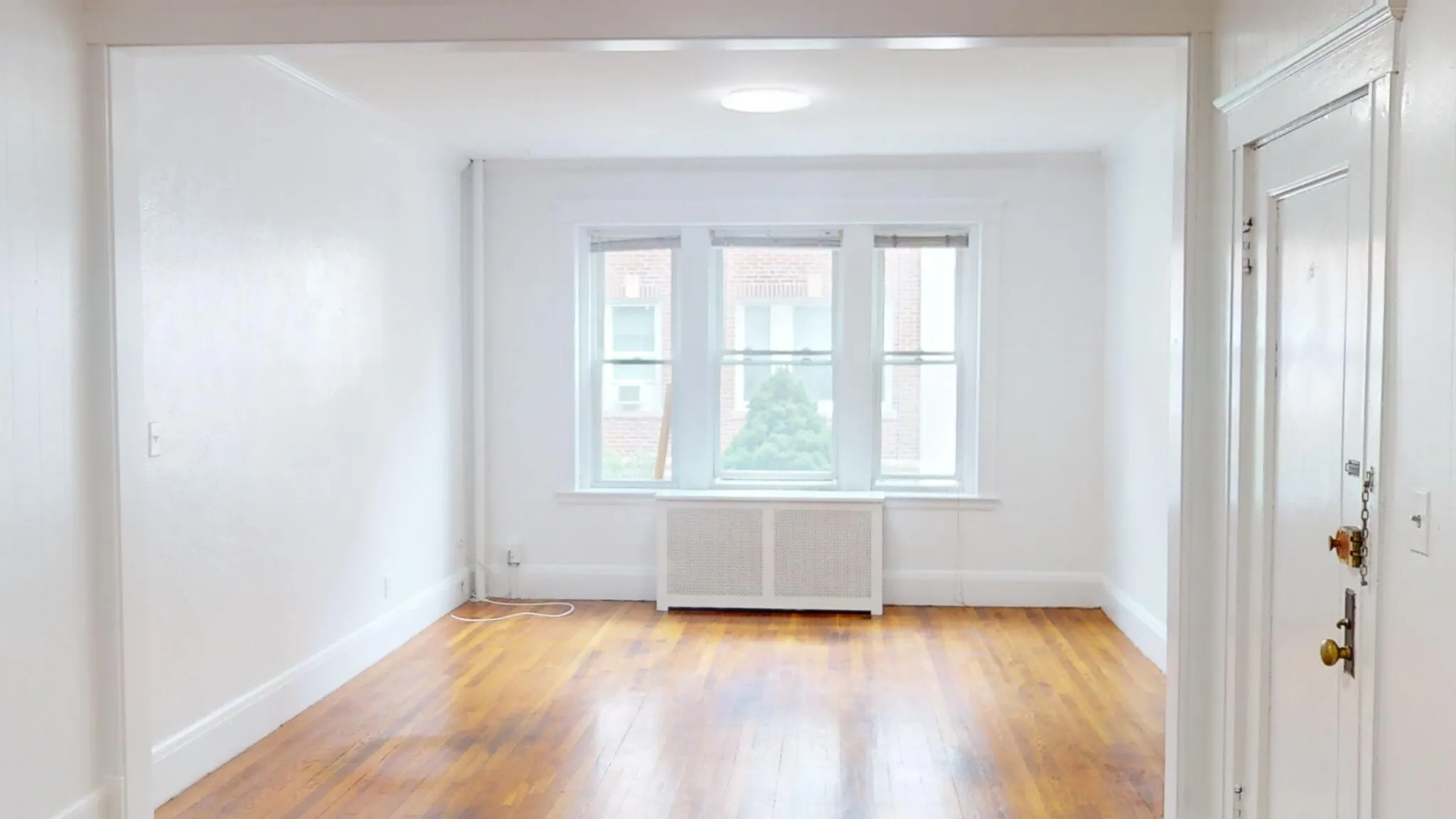 2 bed, 1 bath apartment for rent at 42 Longwood Ave Unit 2, Coolidge Corner — photo 9 of 25