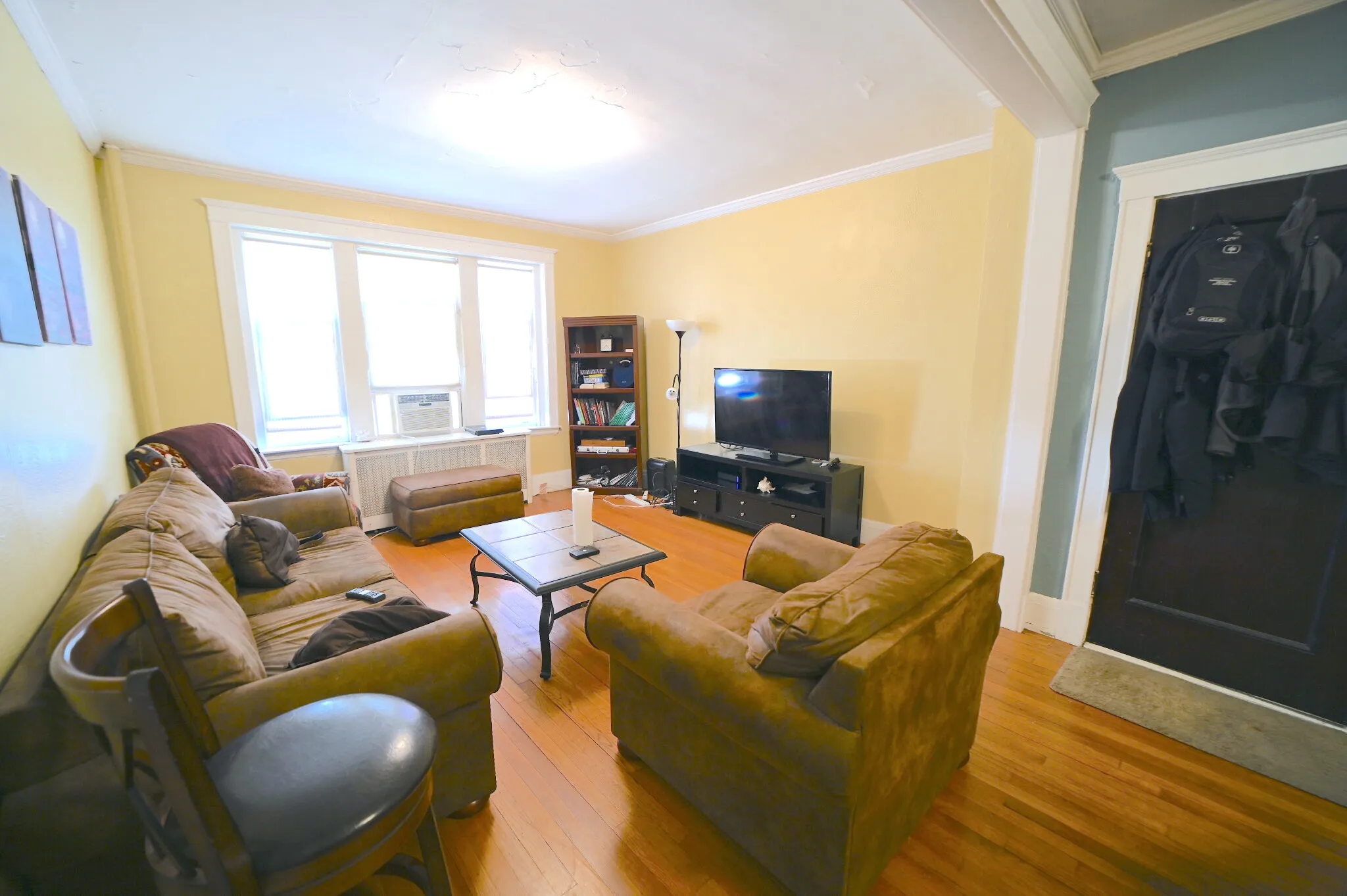 2 bed, 1 bath apartment for rent at 42 Longwood Ave Unit 2, Coolidge Corner — photo 19 of 25