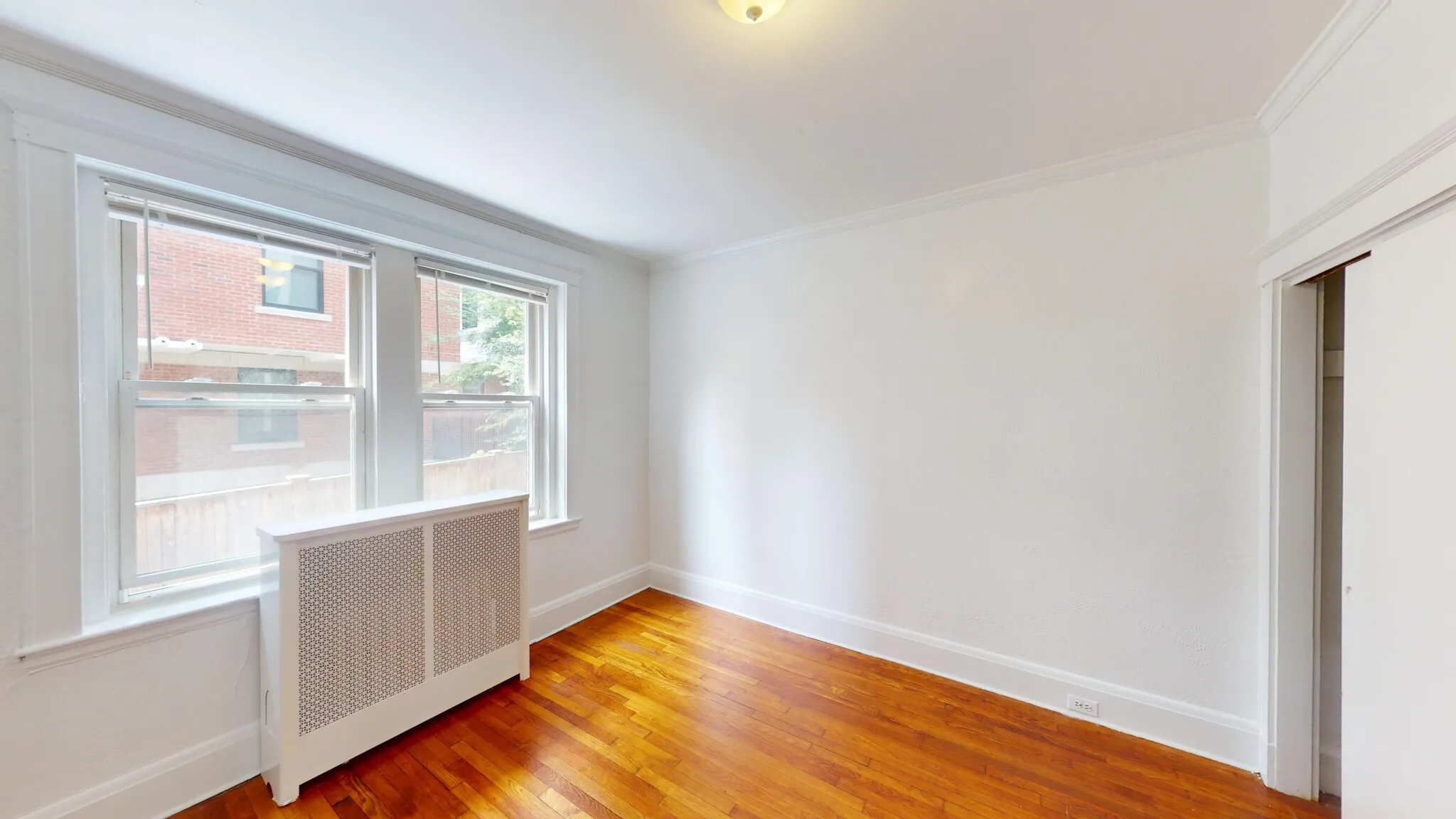 2 bed, 1 bath apartment for rent at 42 Longwood Ave Unit 2, Coolidge Corner — photo 12 of 25