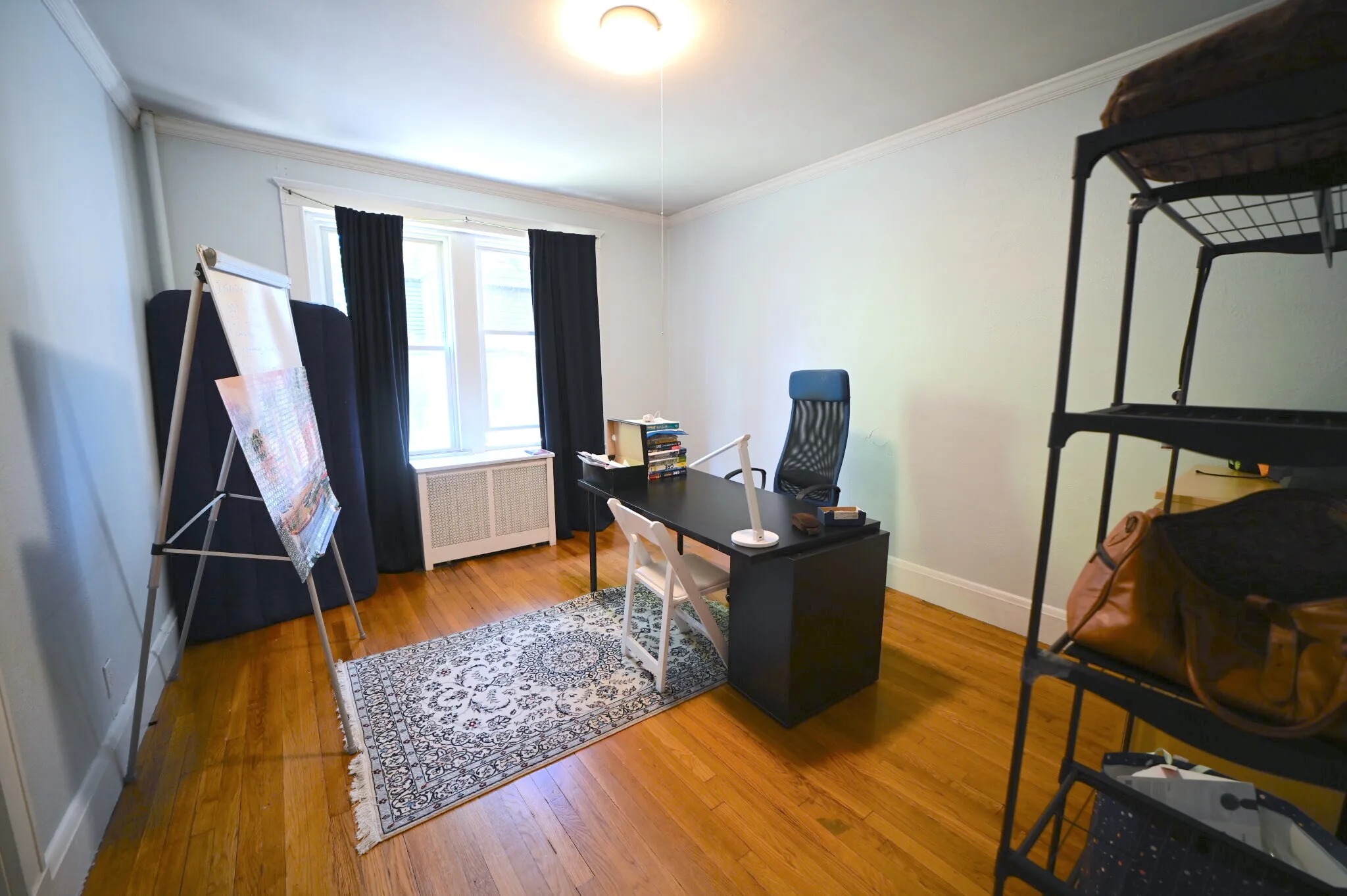 2 bed, 1 bath apartment for rent at 42 Longwood Ave Unit 2, Coolidge Corner — photo 23 of 25