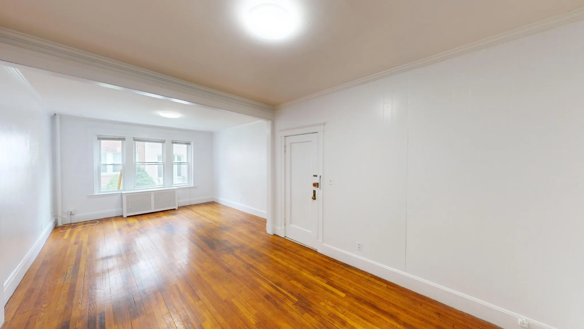 2 bed, 1 bath apartment for rent at 42 Longwood Ave Unit 2, Coolidge Corner — photo 13 of 25