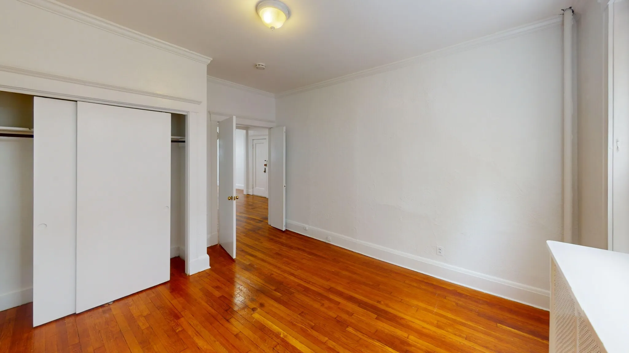 2 bed, 1 bath apartment for rent at 42 Longwood Ave Unit 2, Coolidge Corner — photo 16 of 25